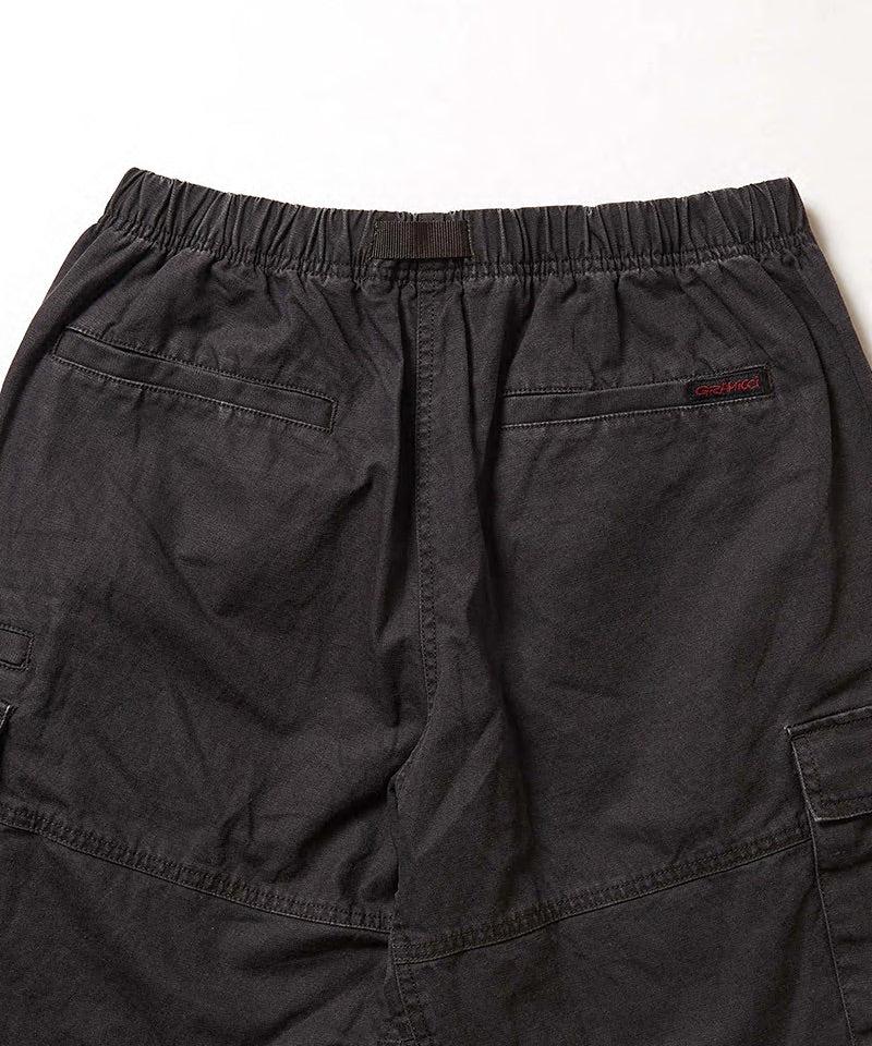 Canvas Outback Short Male Product Image