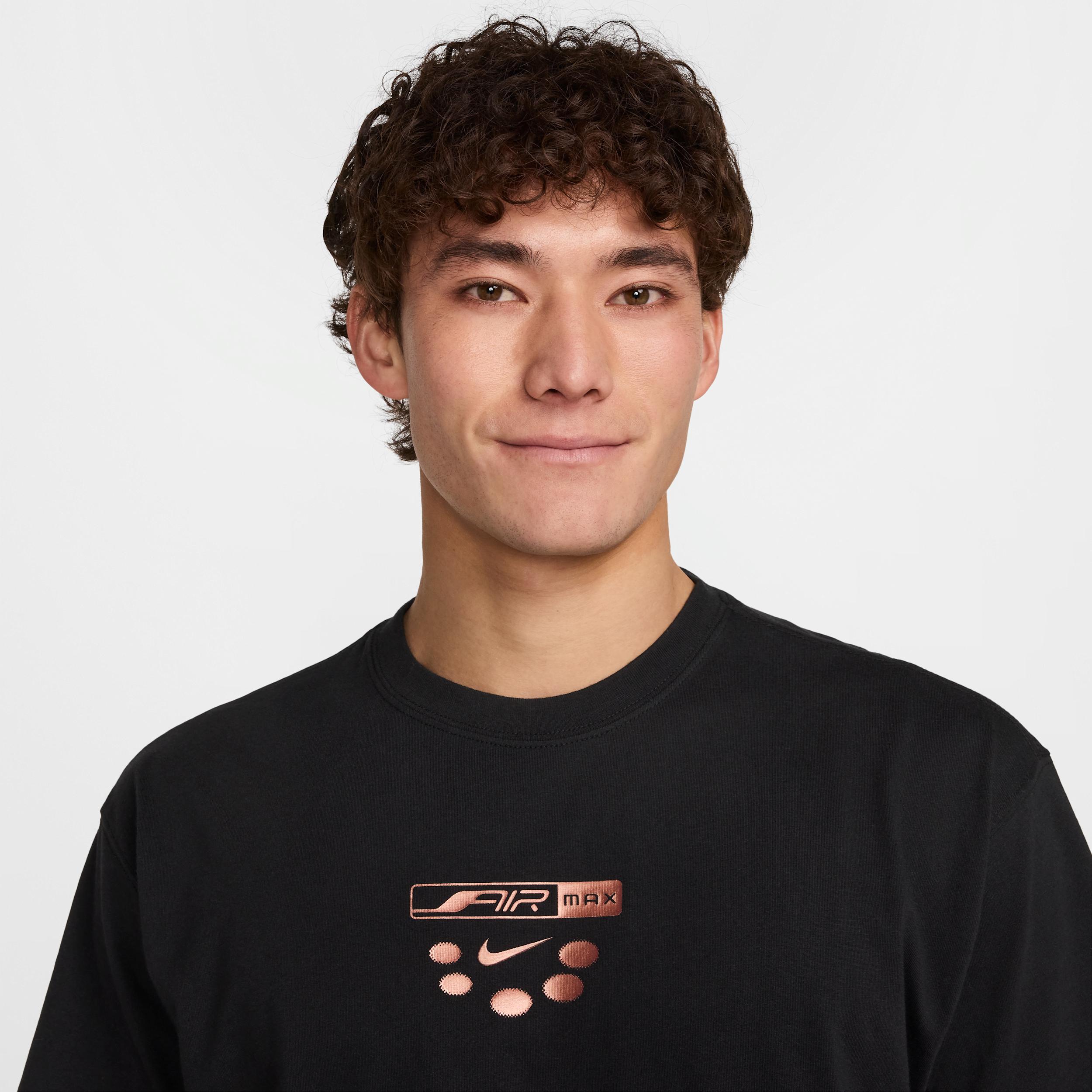 Nike Sportswear Max90 T-Shirt Product Image