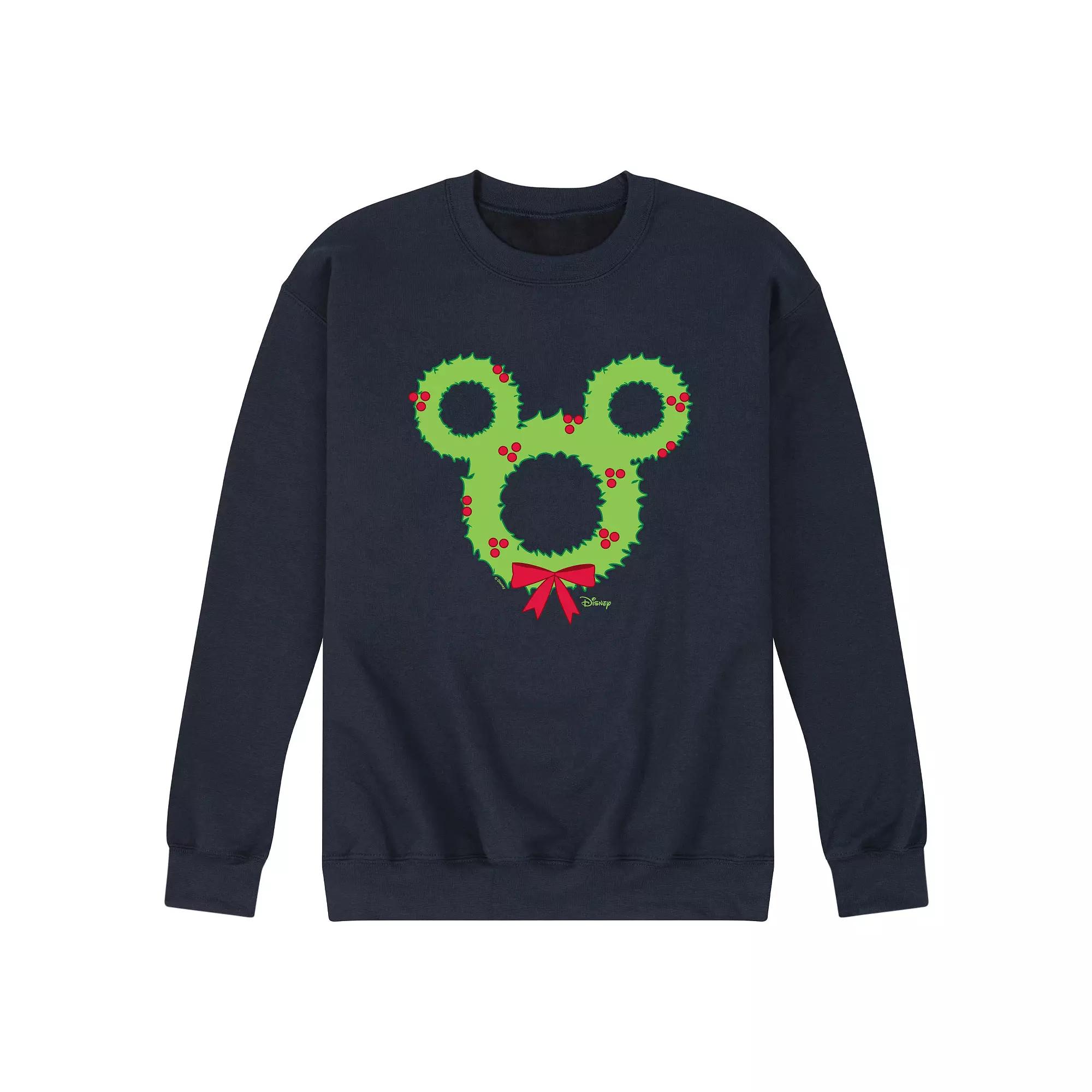 Men's Lord Of The Rings Frodo Baggins Fleece Sweatshirt,  Product Image