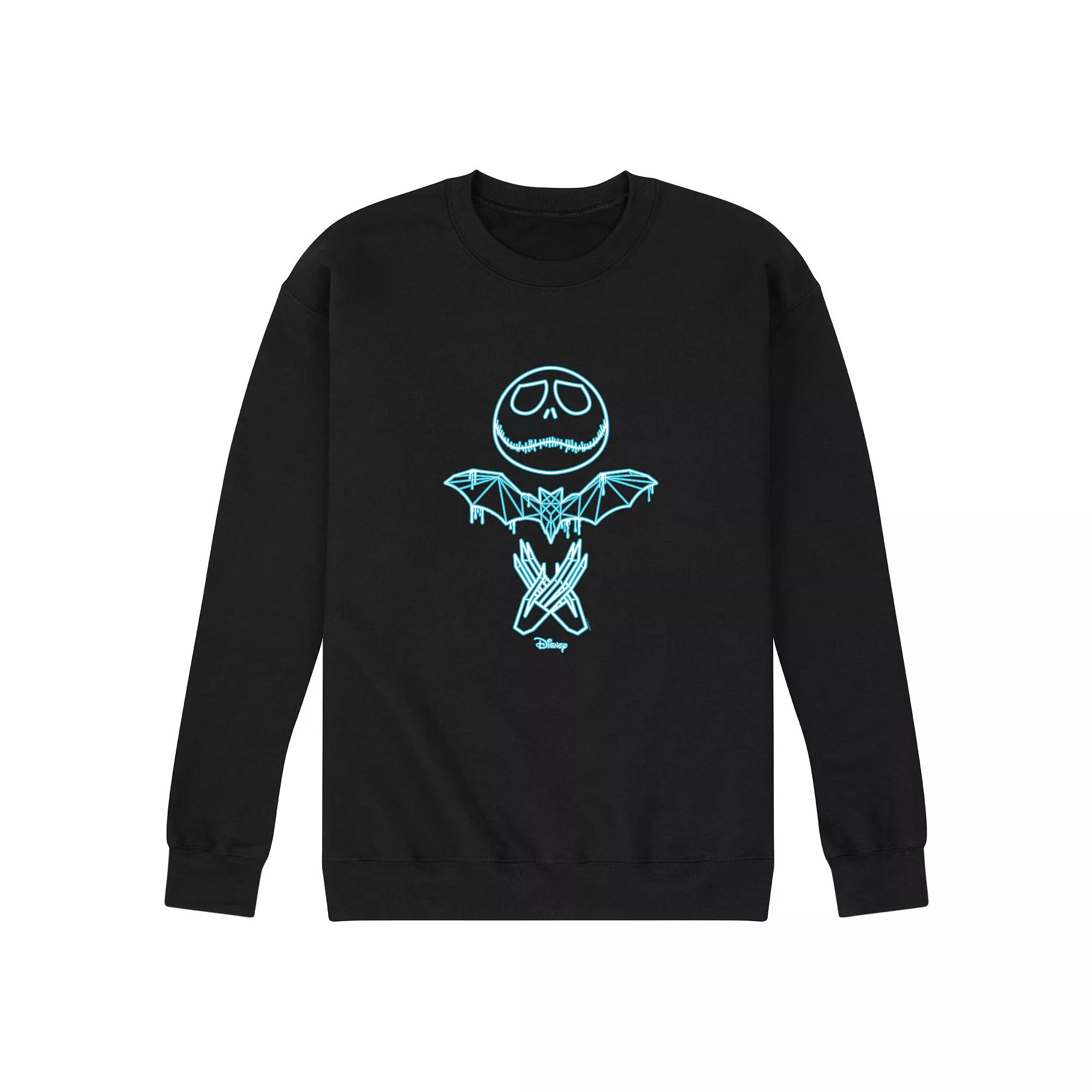 Men's House Of The Dragon Loose The Dragons Fleece Sweatshirt,  Product Image