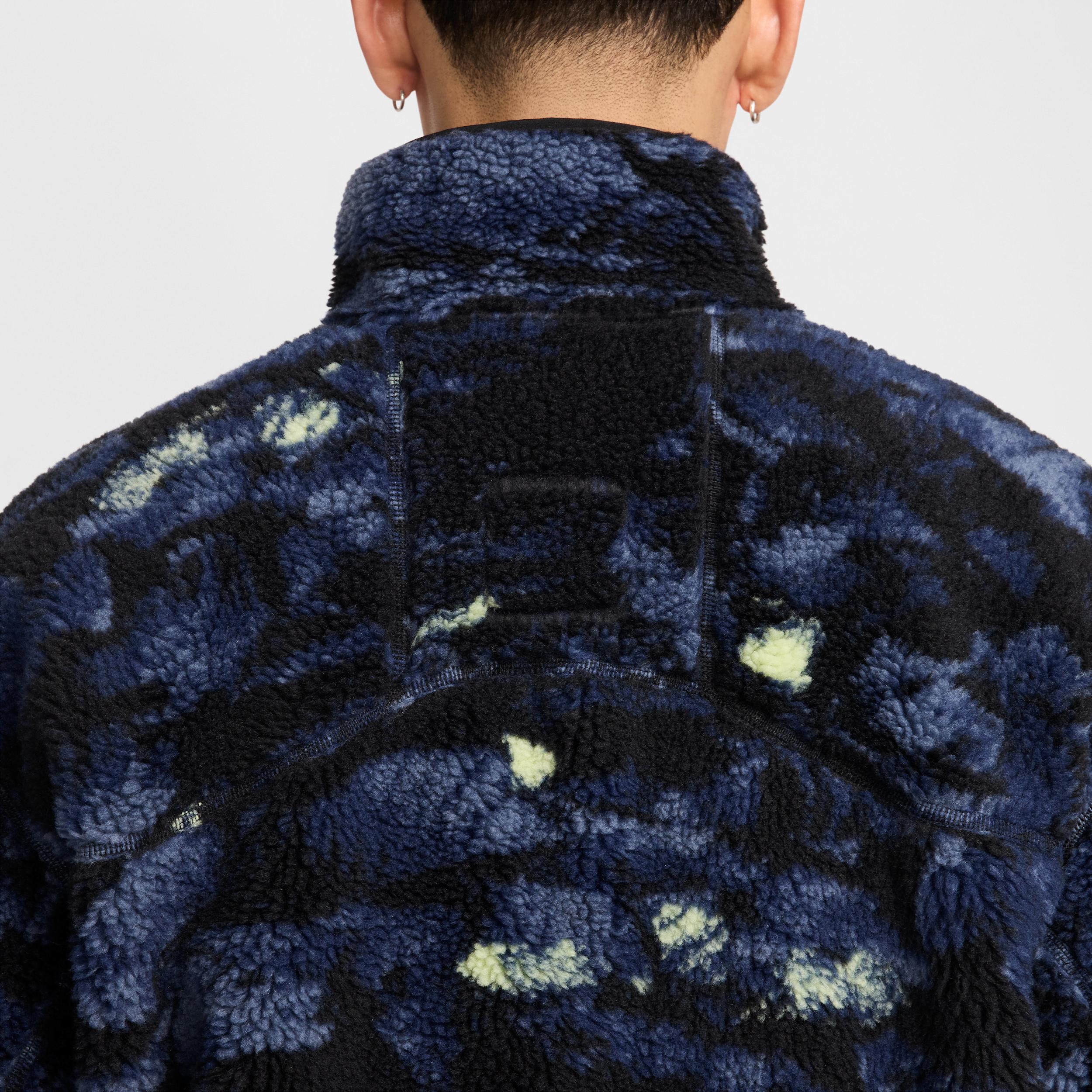 Men's Nike ACG "Canwell Glacier" Therma-FIT ADV Windproof Jacket Product Image