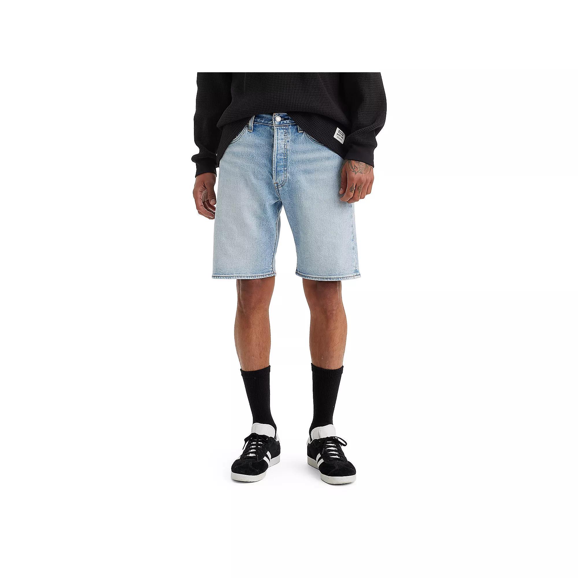Men's Levi's® 501® Original Shorts, Size: 30, My Og Product Image