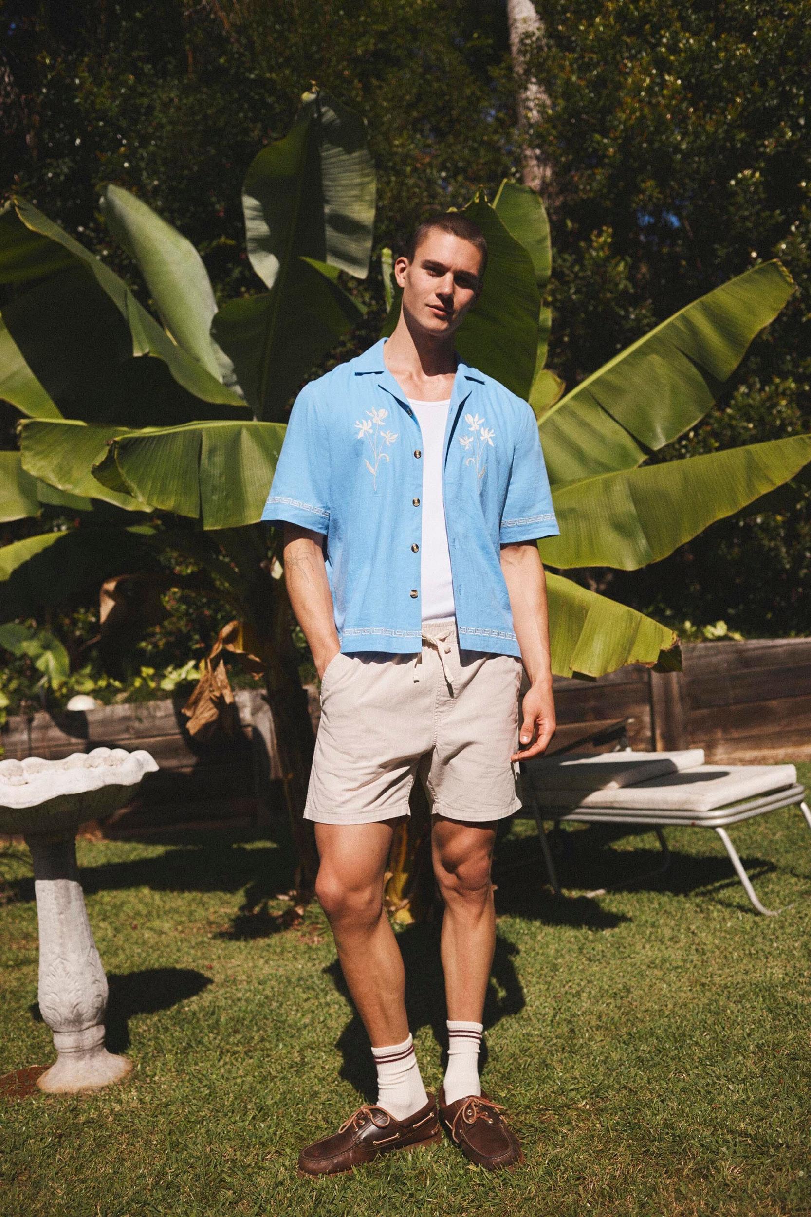 Cotton On Men - Easy Short Product Image