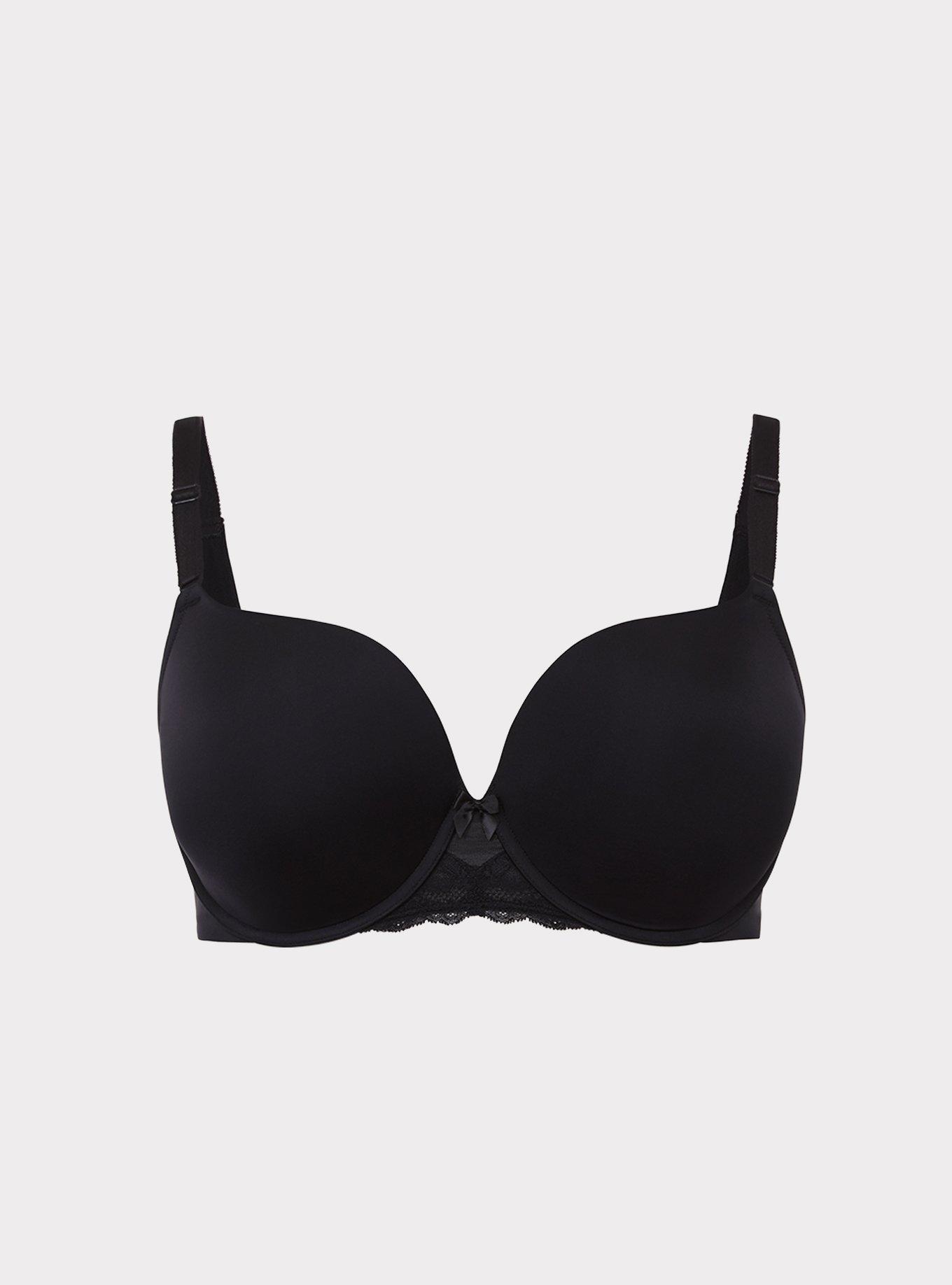 Perfect T-Shirt Push-Up Bra Product Image