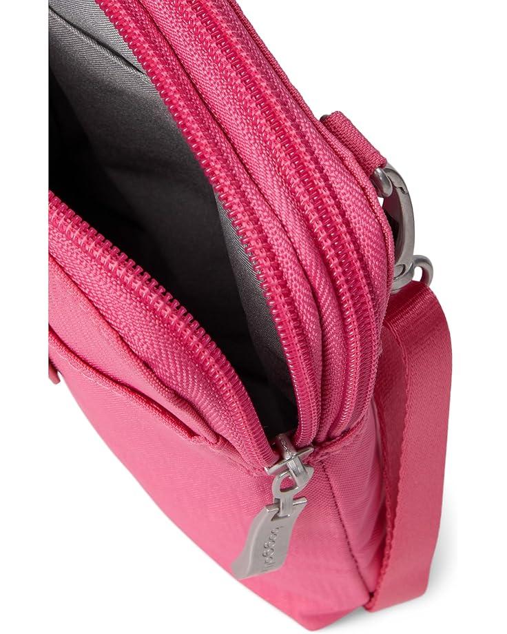 New Classic Take Two RFID Bryant Crossbody Product Image