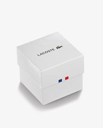 Lacoste.12.12 Multi Silicone Watch Product Image