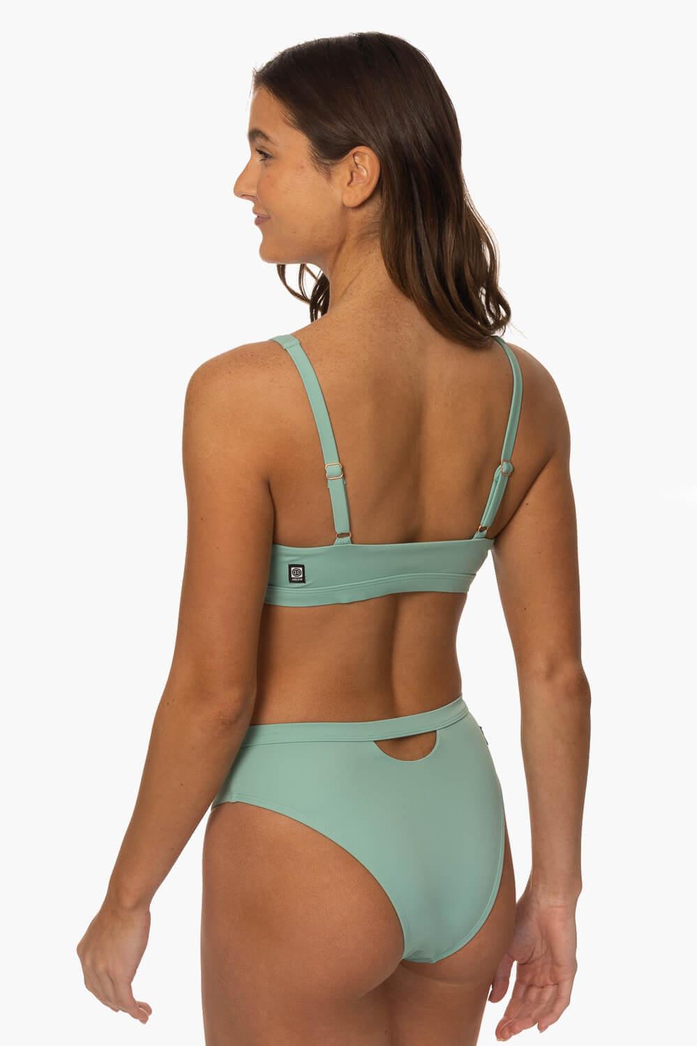 Nora Bikini Bottom - Newport Female Product Image