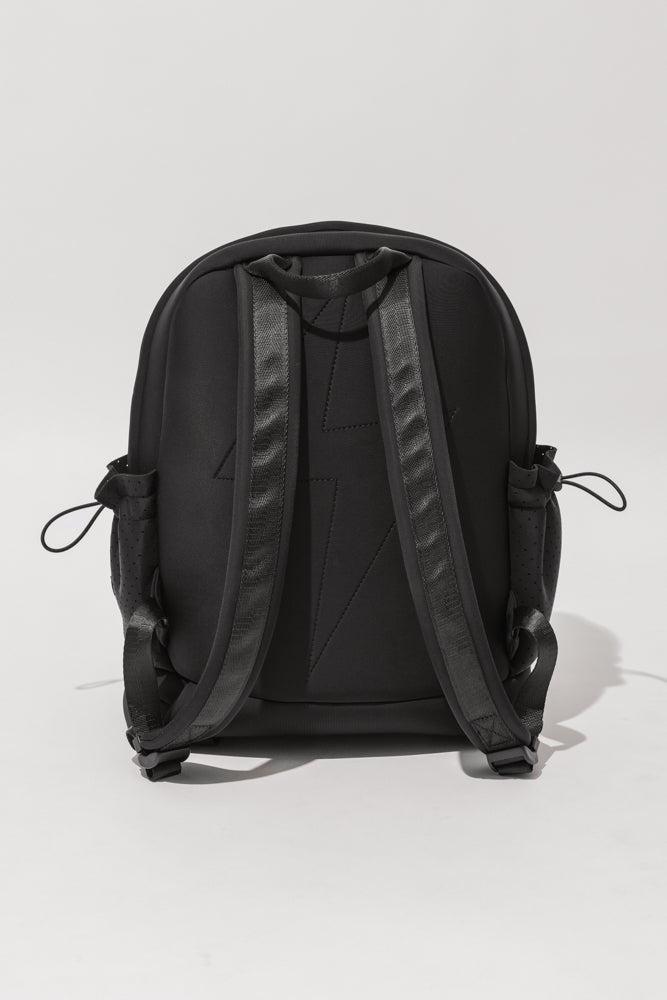 Cora Backpack - Mulberry Product Image
