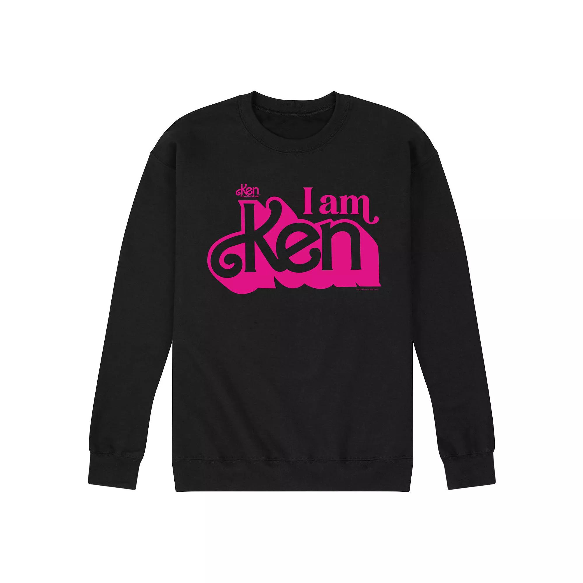 Men's Shamrock Hearts Sweatshirt,  Product Image