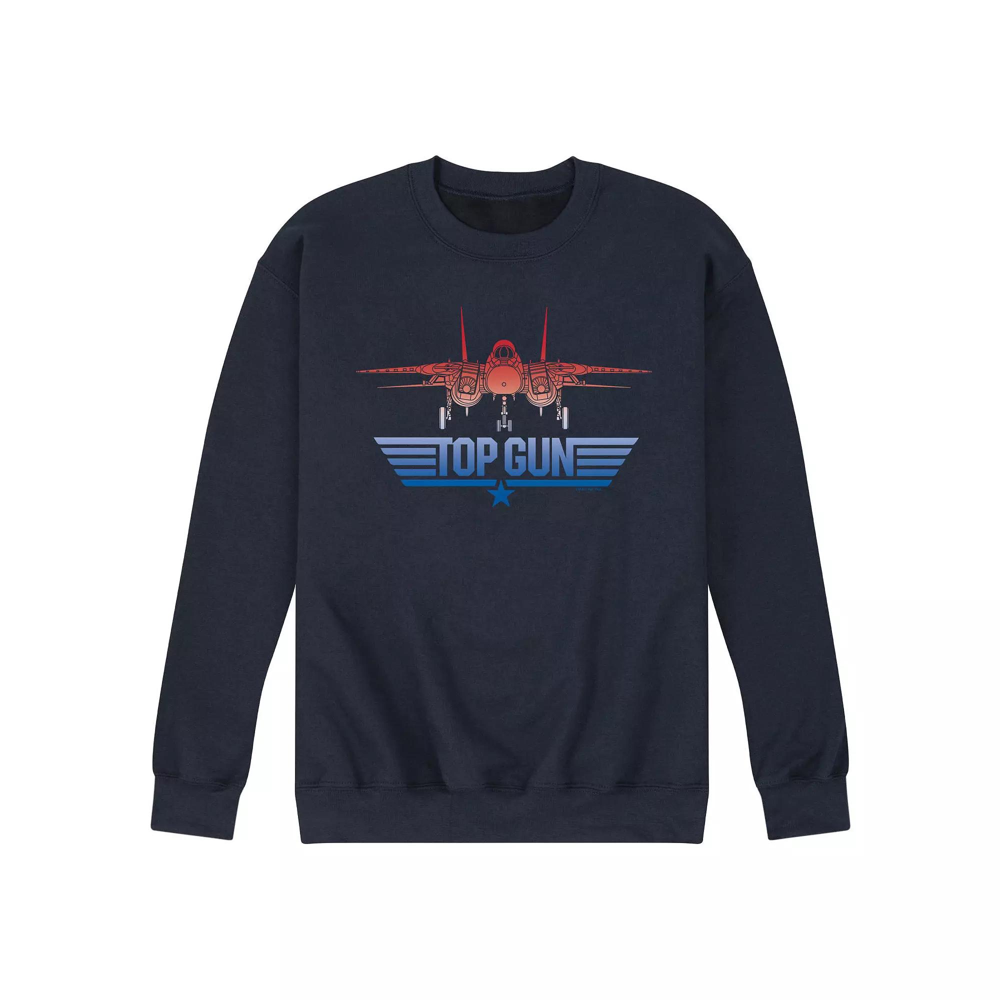 Men's Cool Dads Club Fleece Sweatshirt,  Product Image
