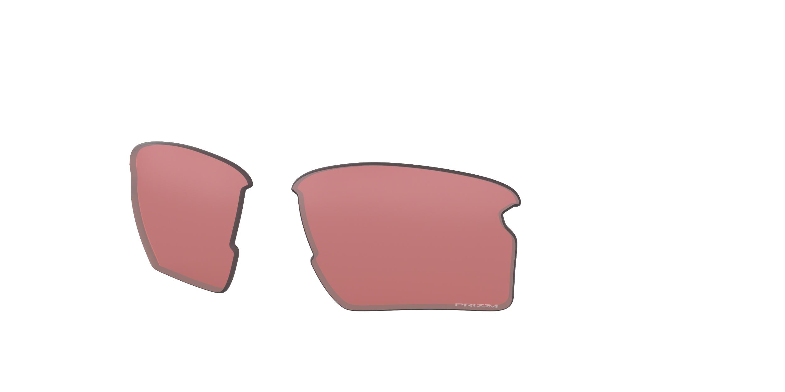 Oakley Mens Flak 2.0 Xl Replacement Lenses Product Image