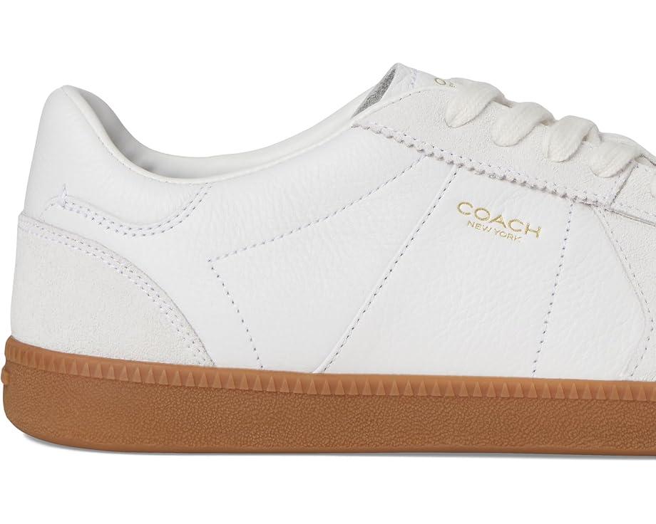 Women's COACH Ellis Sneakers Product Image