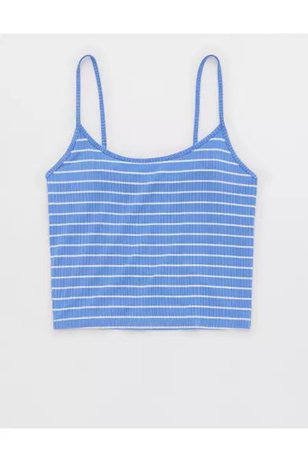 Superchill Modal Rib Bra Top Women's Product Image