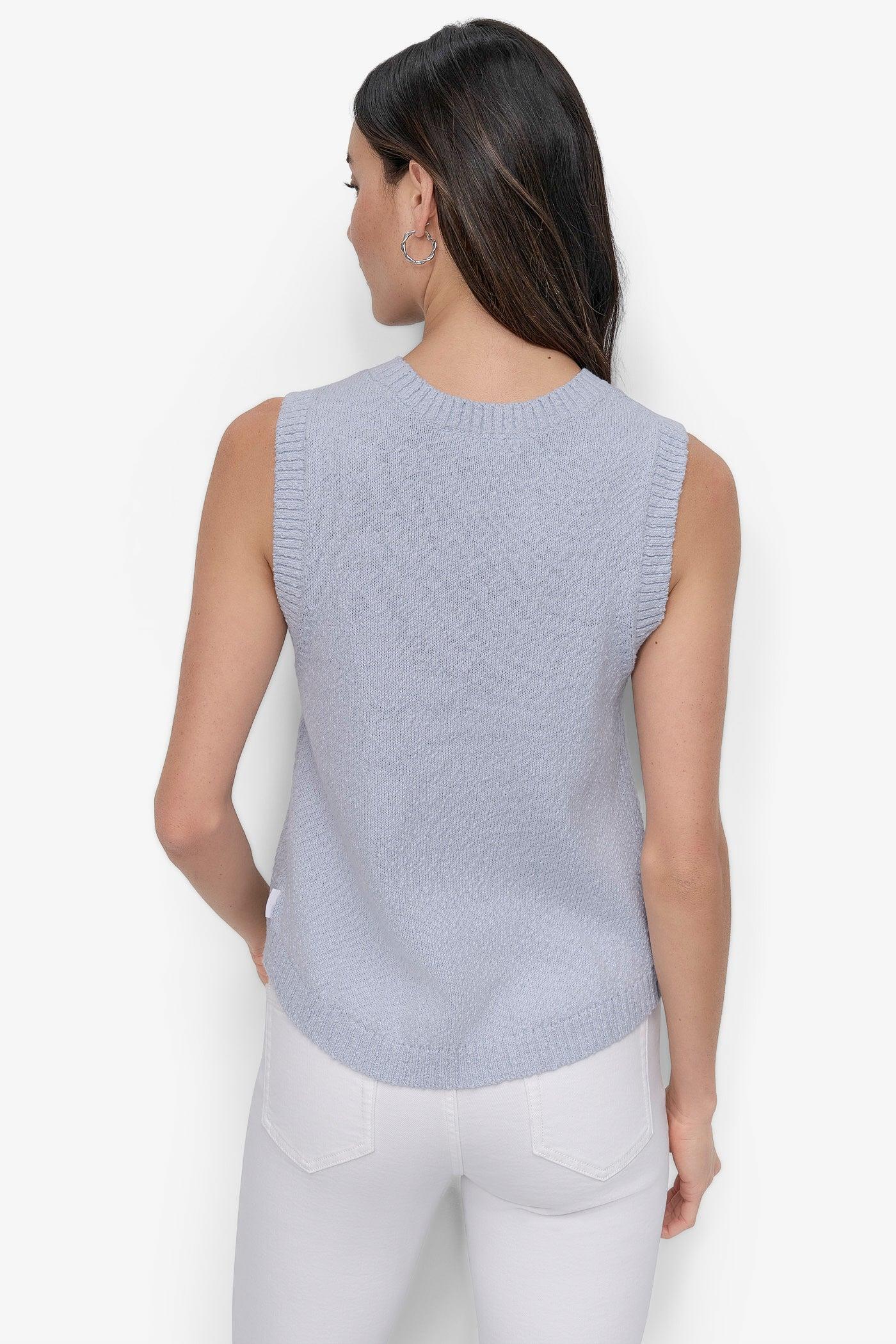 TEXTURED TANK Product Image