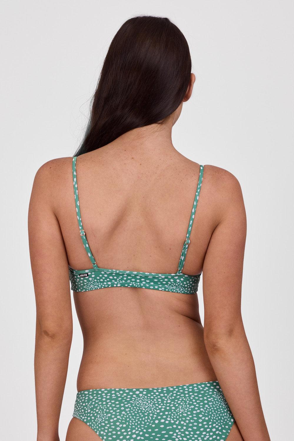 Eryn Bikini Top - Pearla Female Product Image