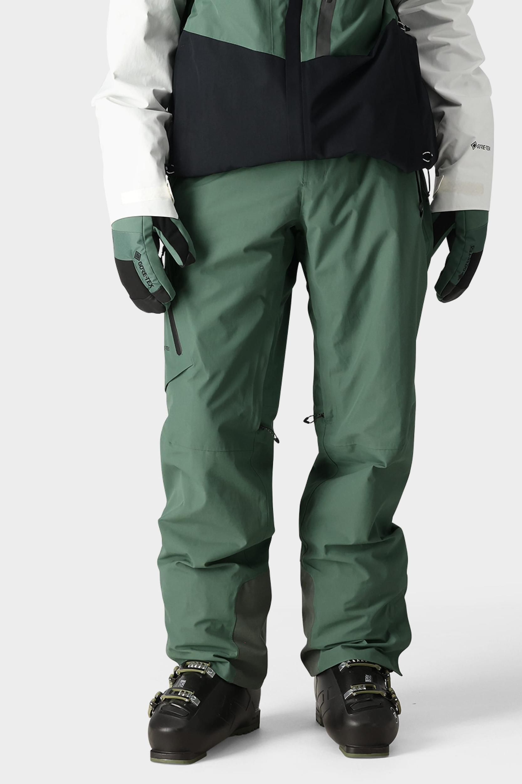 686 Women's GORE-TEX Willow Insulated Pant Female Product Image