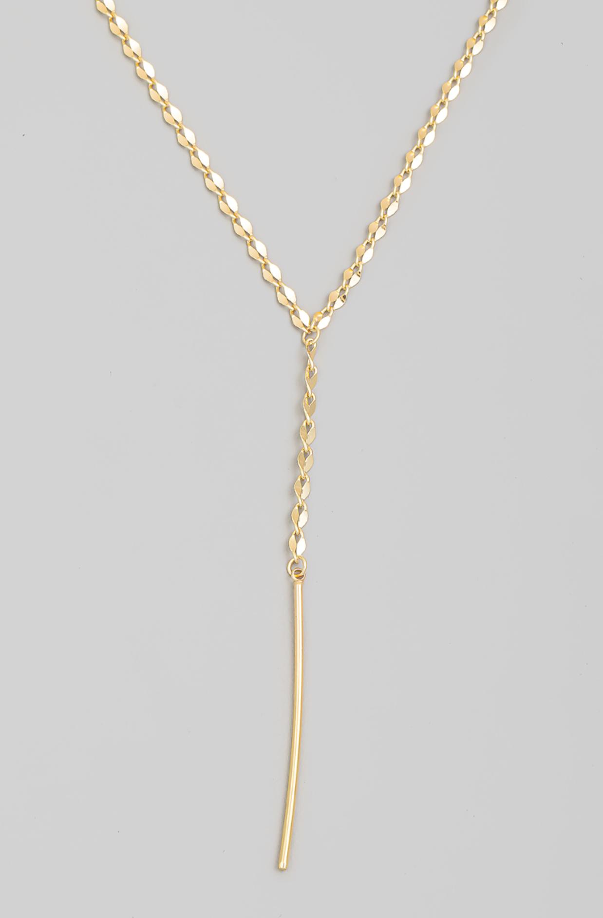 Rebecca Lariat Product Image
