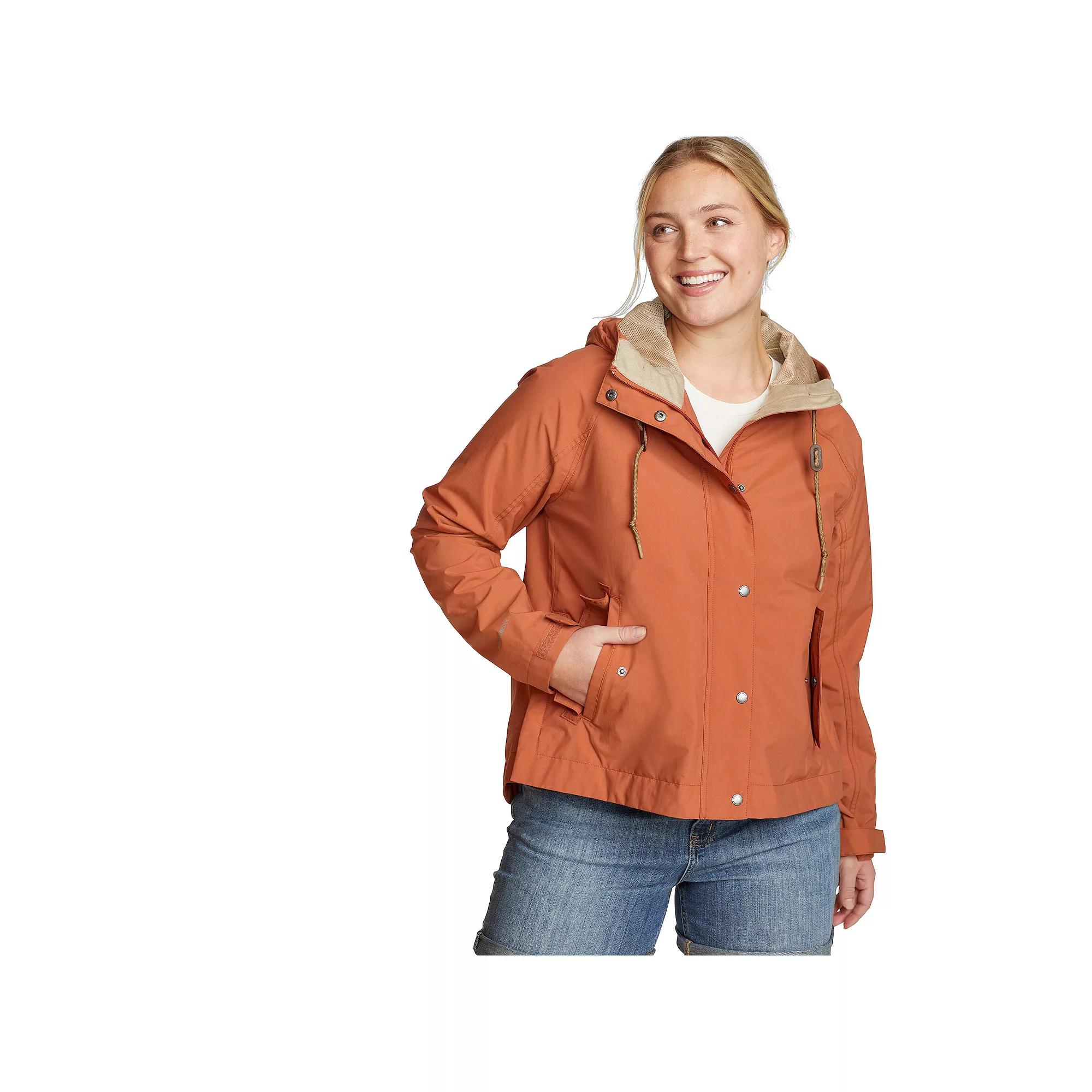 Women's Eddie Bauer Port Townsend Jacket,  Product Image