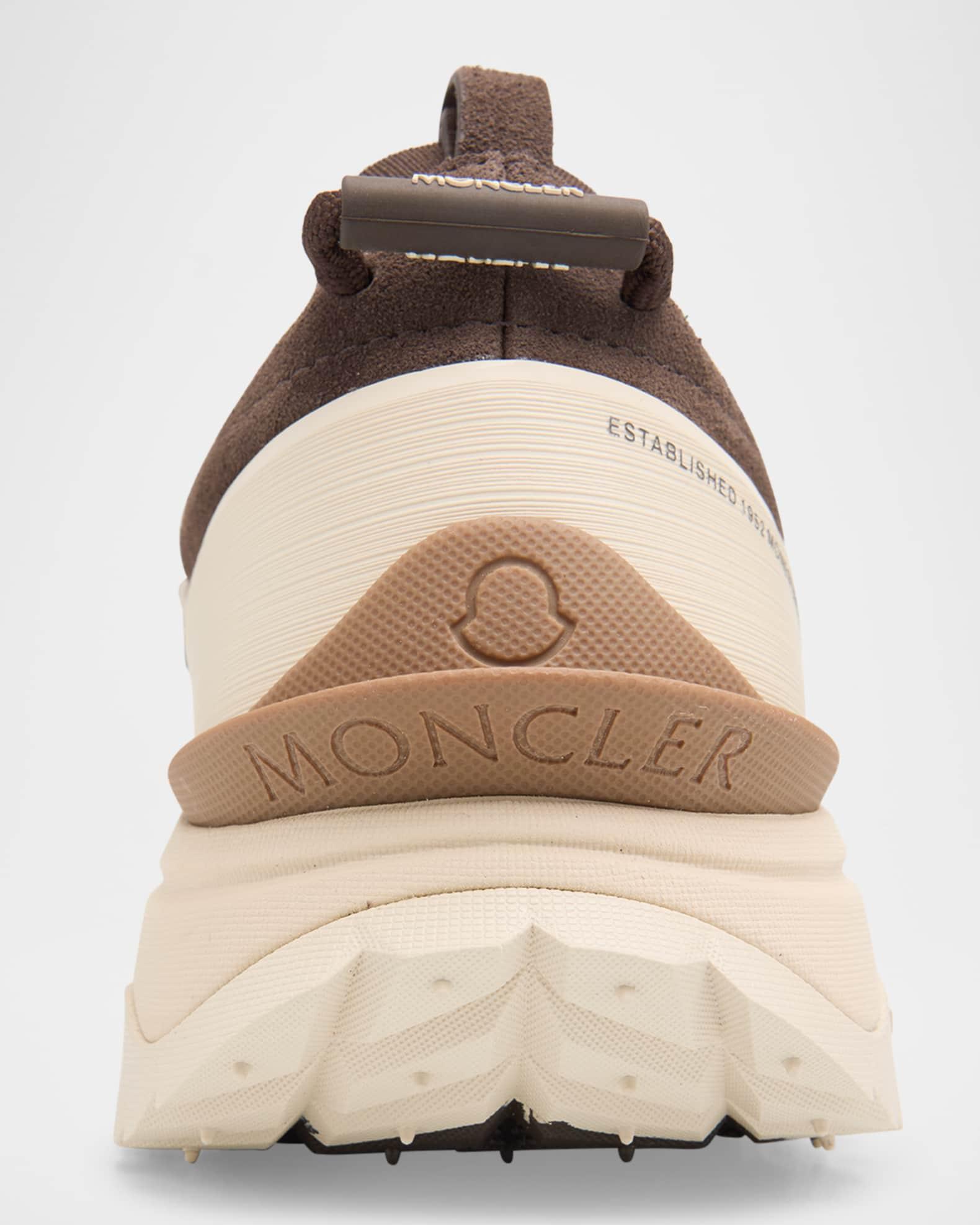 Men's Trailgrip Lite3 Low-Top Sneakers Product Image