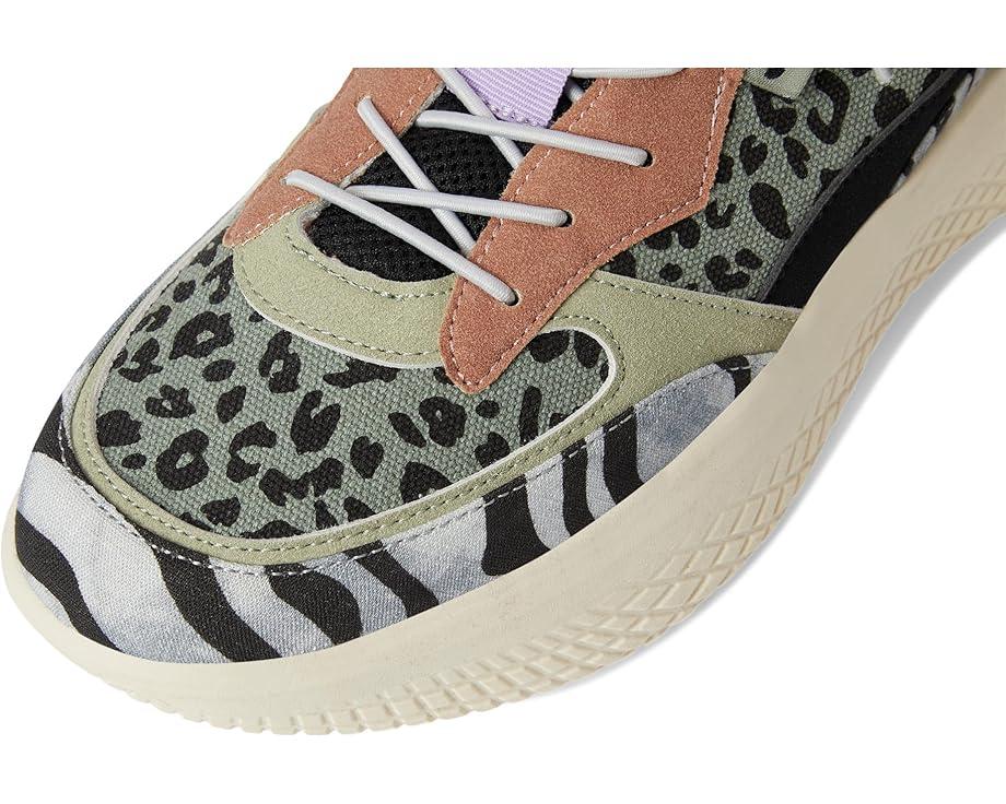 Leo Lace-Up Shoes Product Image