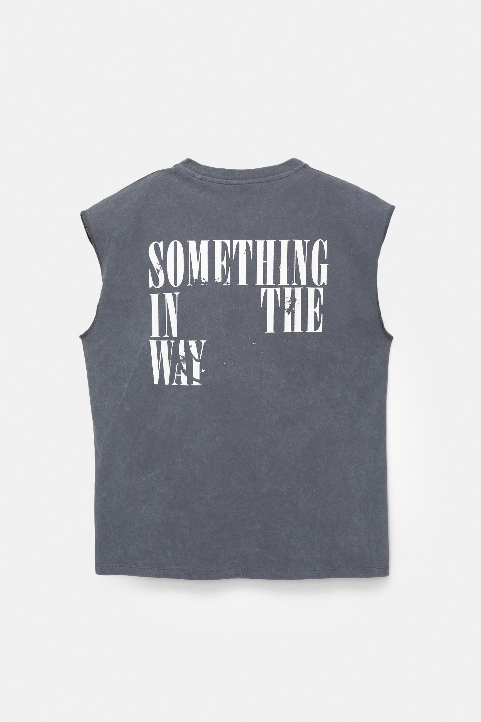 Nirvana T-shirt Product Image