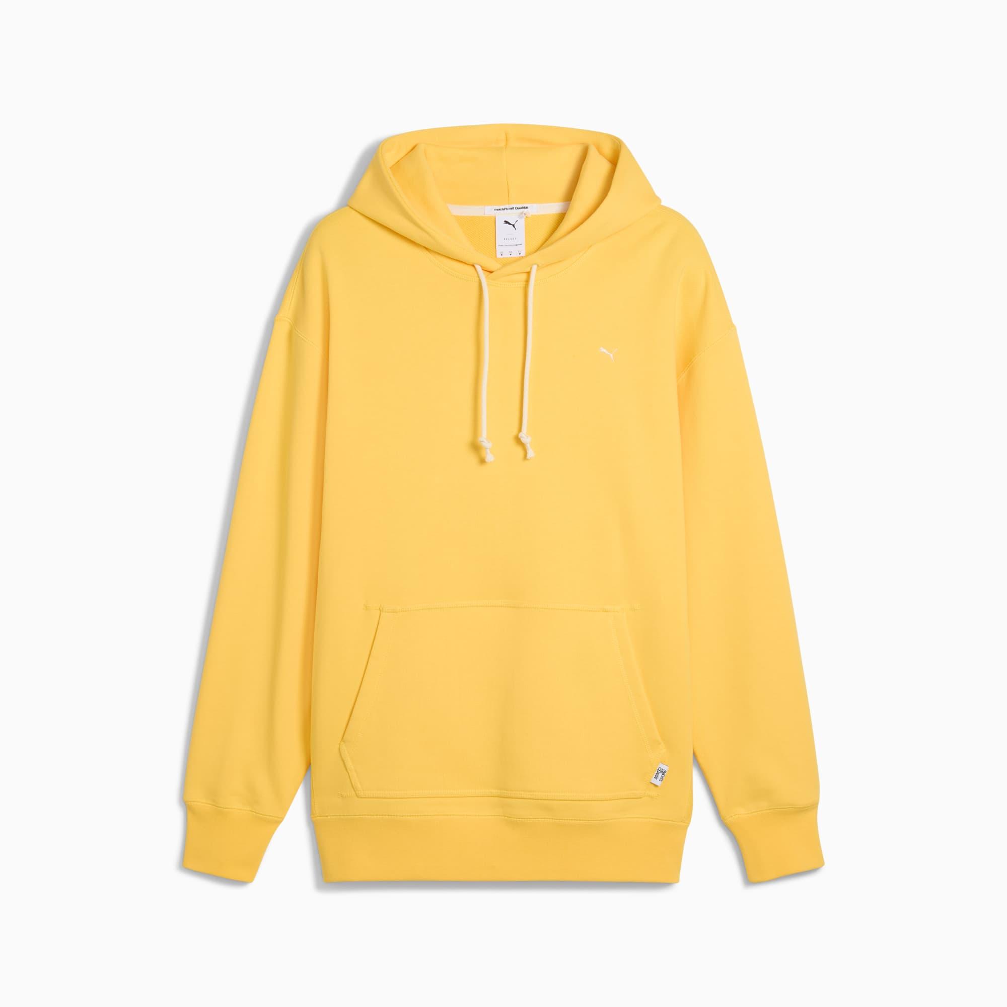 MMQ Men's Hoodie Product Image