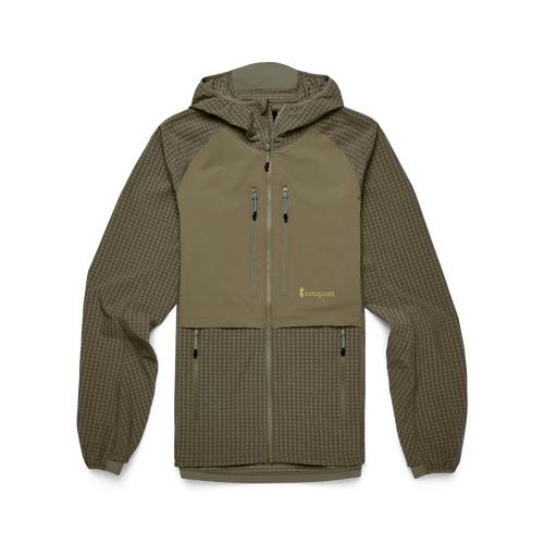 Cotopaxi Yermo Hooded Jacket - Men's Product Image