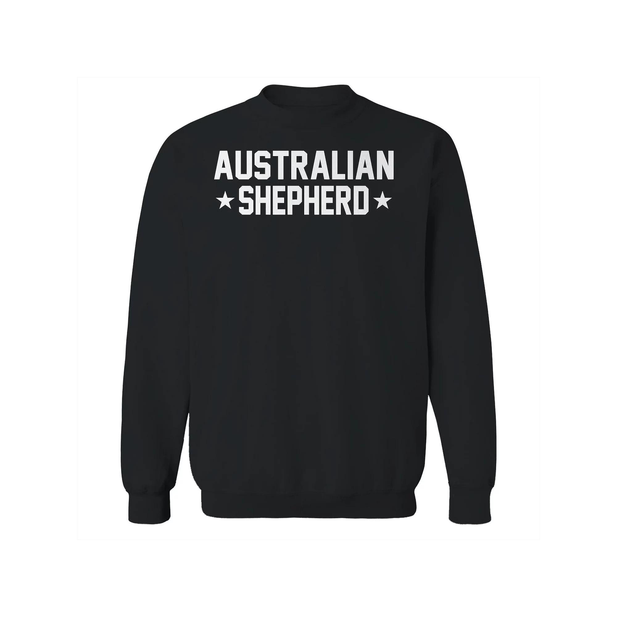 Men's Duke & Sons Team Graphic Sweatshirt, Adult Unisex,  Product Image