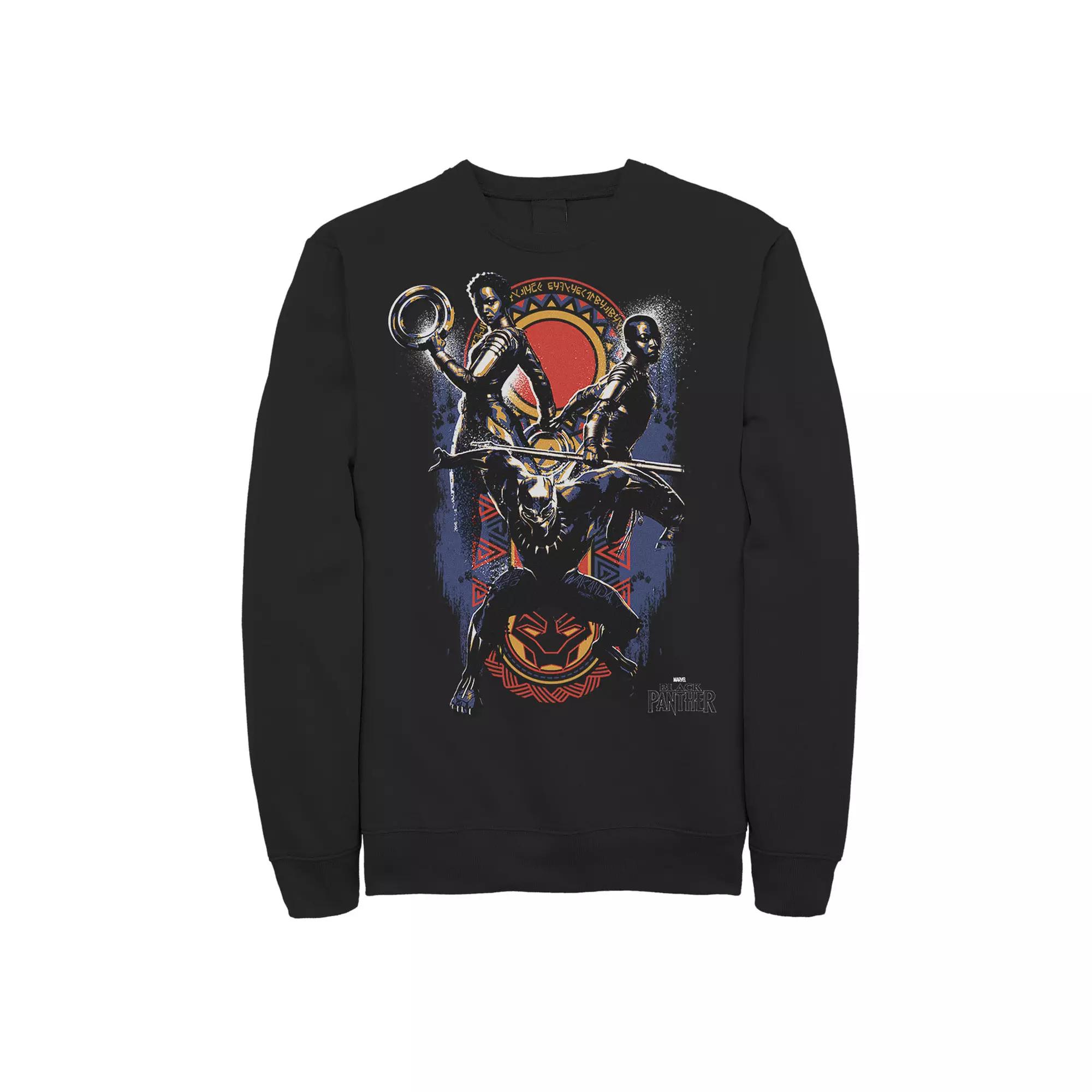 Men's Star Wars When You Forget To Put On Sunscreen Sweatshirt,  Product Image