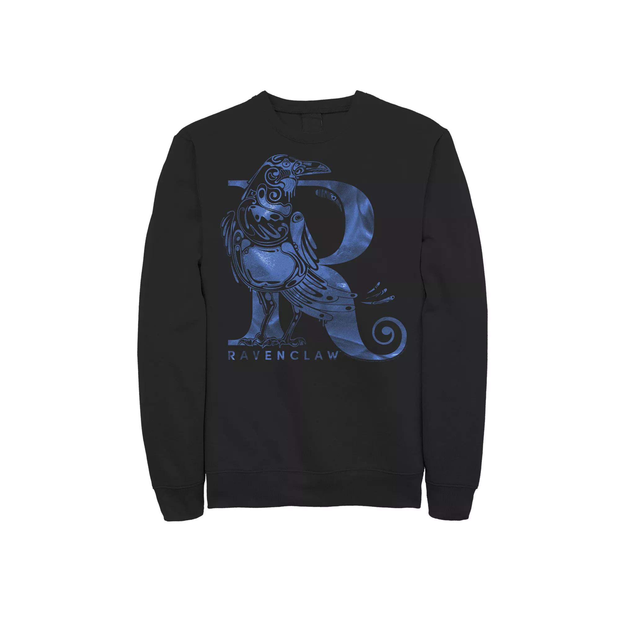 Men's Marvel Avengers Iron Man I've Been Training All Year Logo Sweatshirt,  Product Image