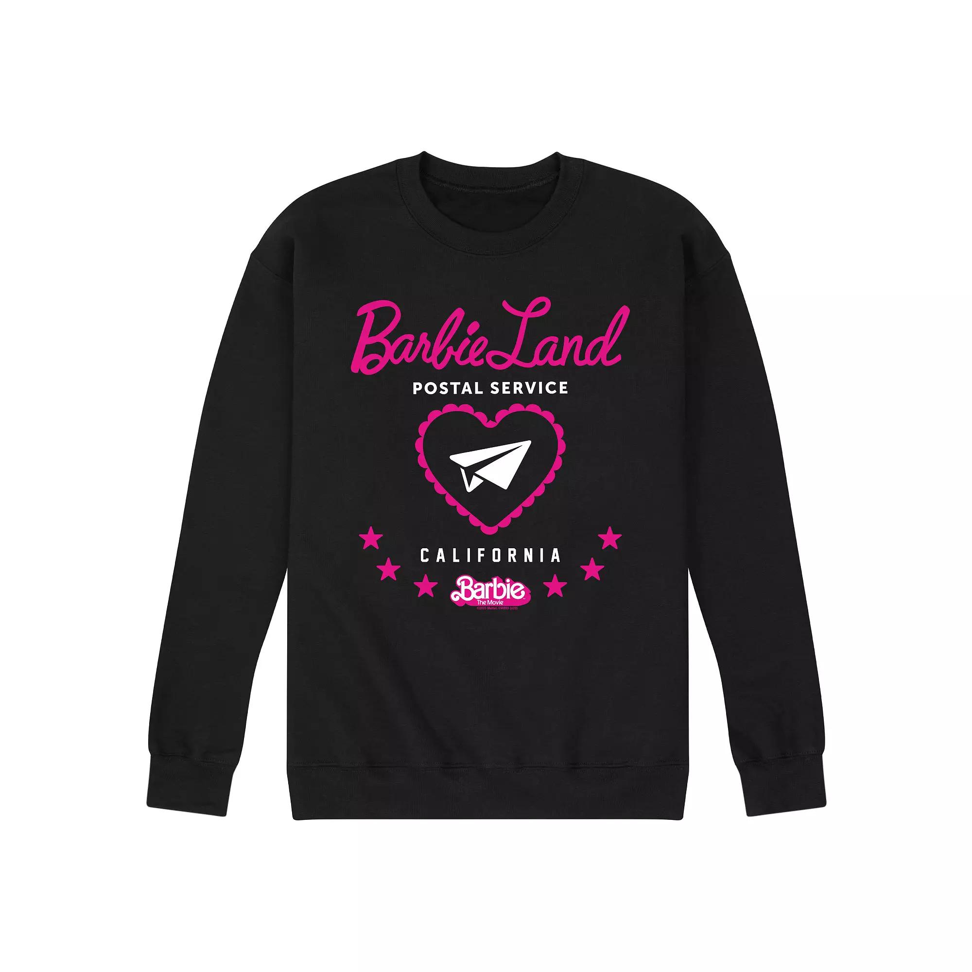 Men's House Of The Dragon Loose The Dragons Fleece Sweatshirt,  Product Image