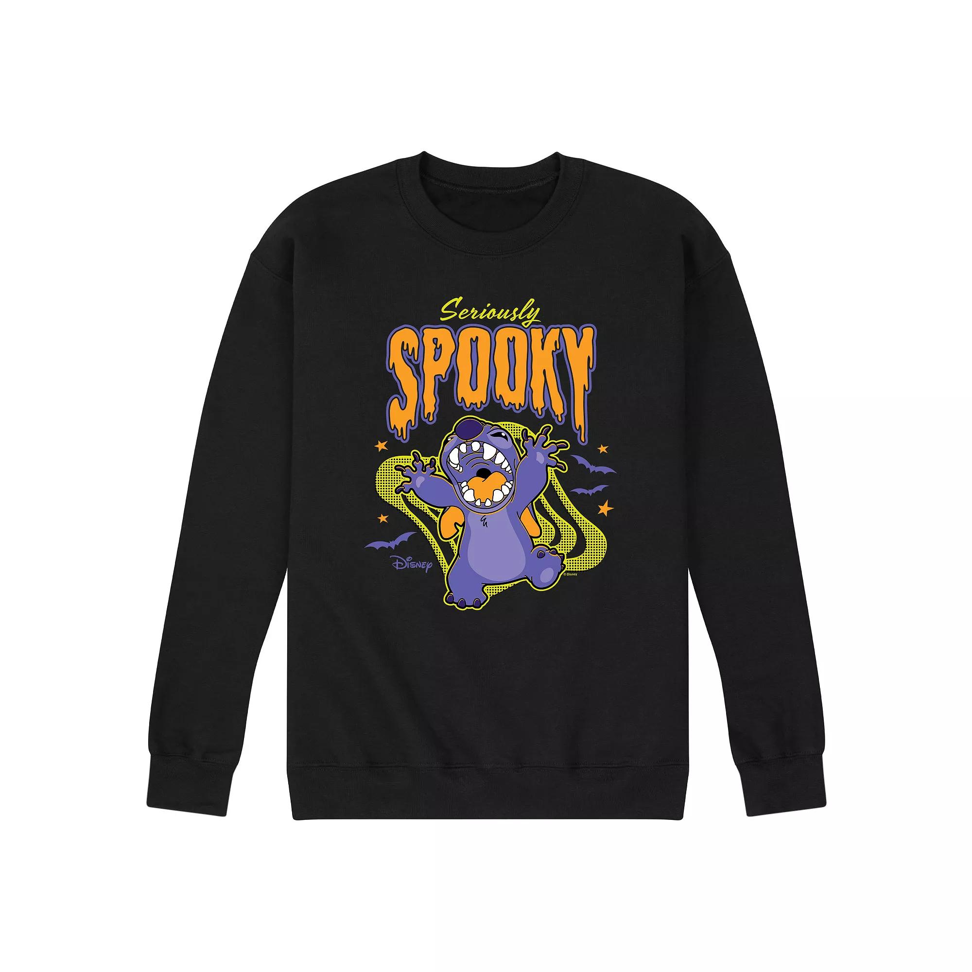 Men's Hanukkah Different Languages Sweatshirt,  Product Image