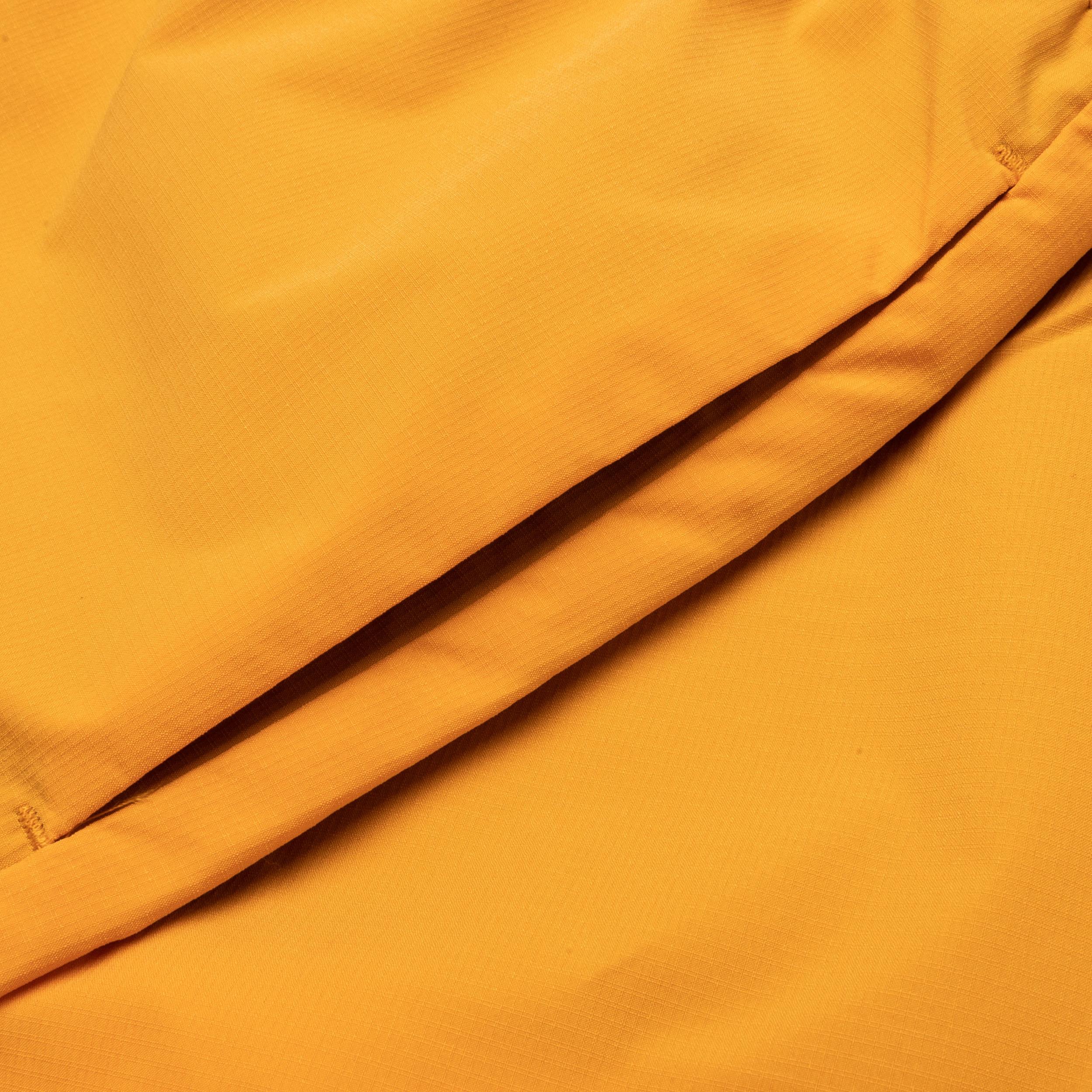 Cabana Short - Golden Rod Male Product Image