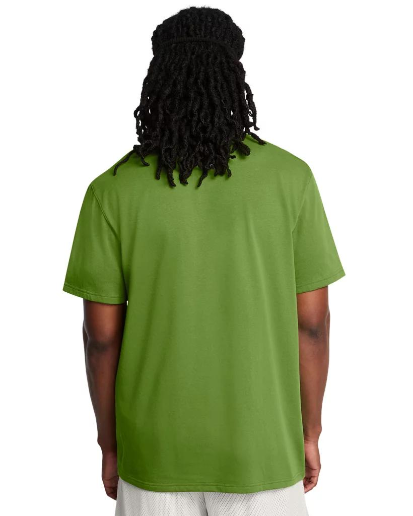 Curry Logo Heavyweight Product Image