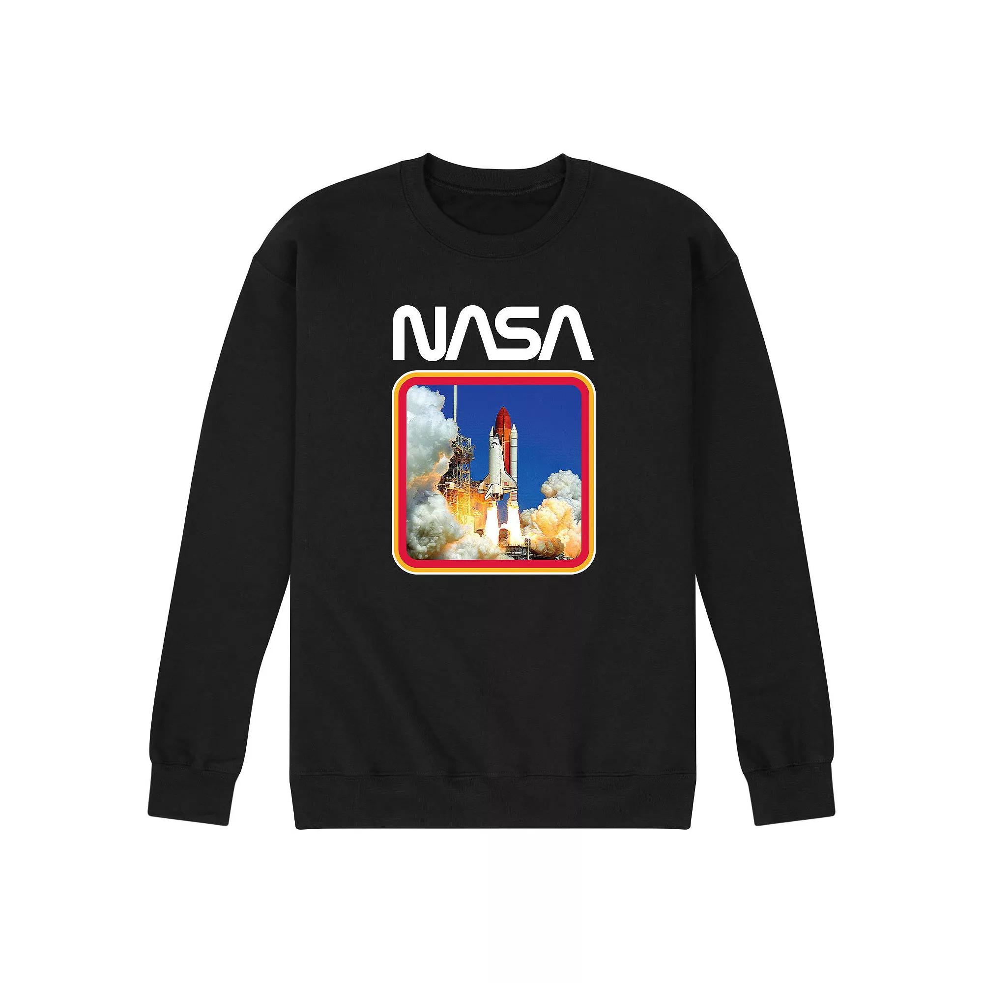 Men's Yellowstone Sweatshirt,  Product Image