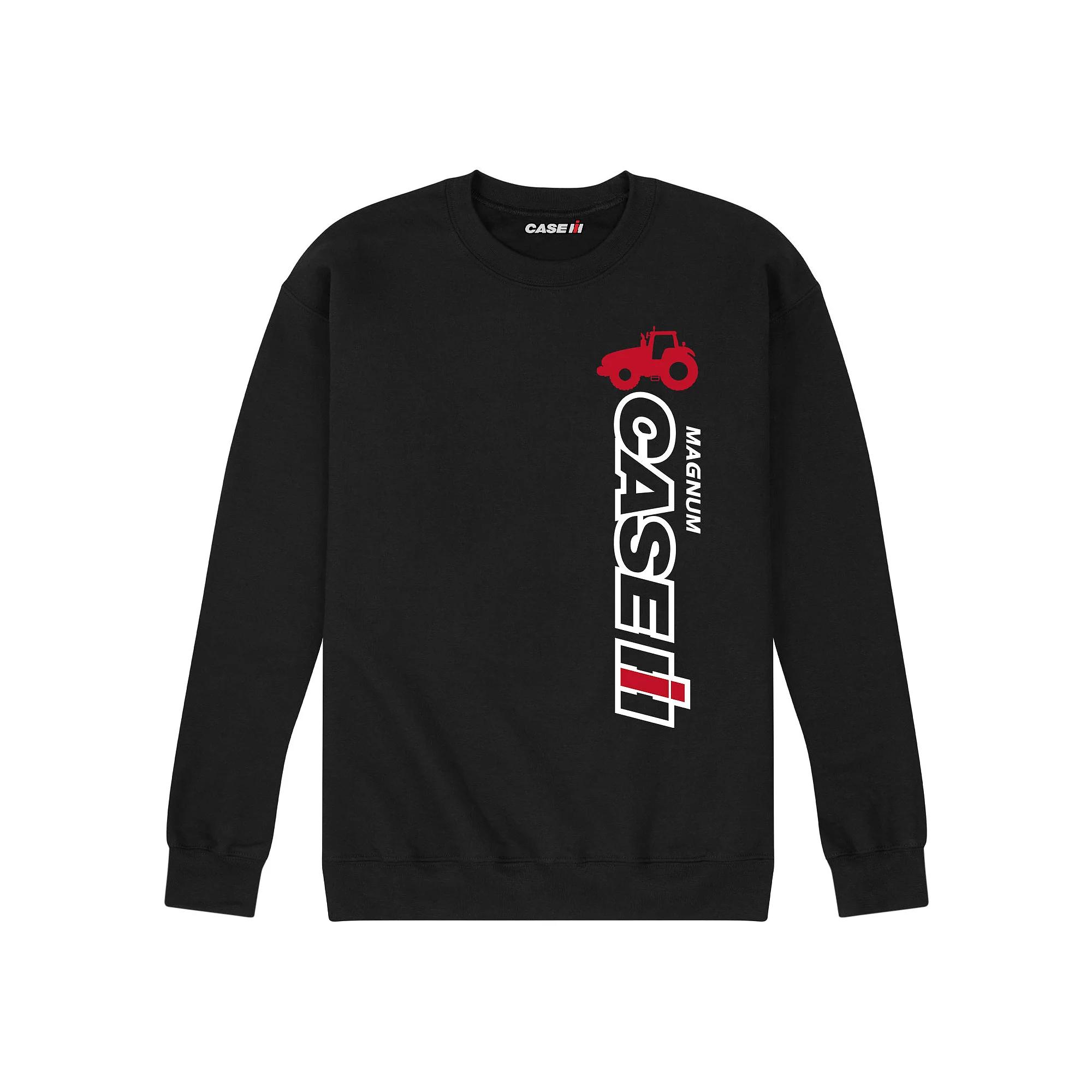 Men's Peanuts One Of Kind Earth Sweatshirt,  Product Image