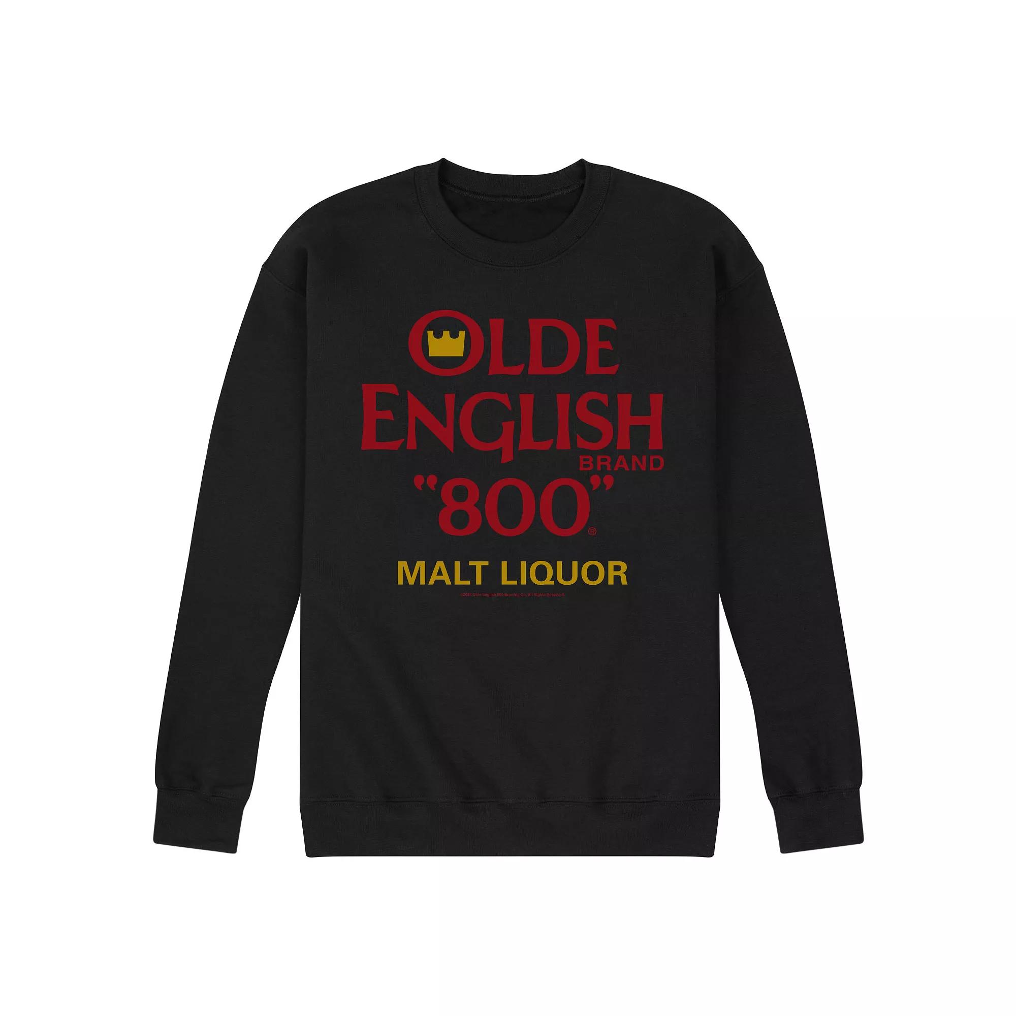 Men's House Of The Dragon Loose The Dragons Fleece Sweatshirt,  Product Image