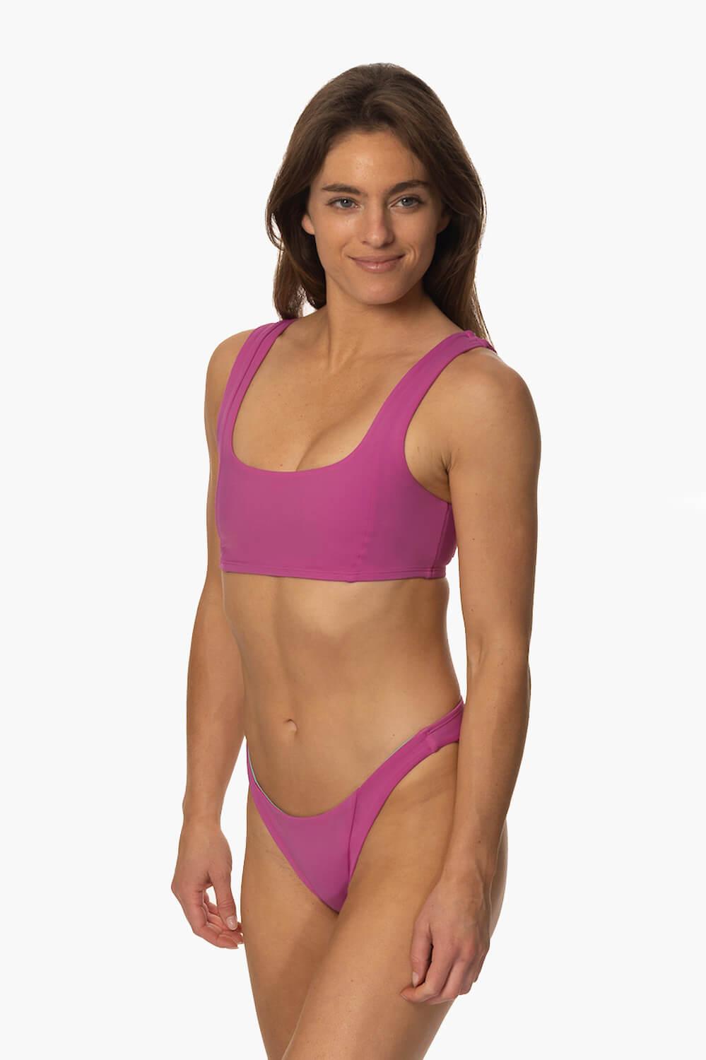 Valentina Bikini Bottom - Redondo Female Product Image