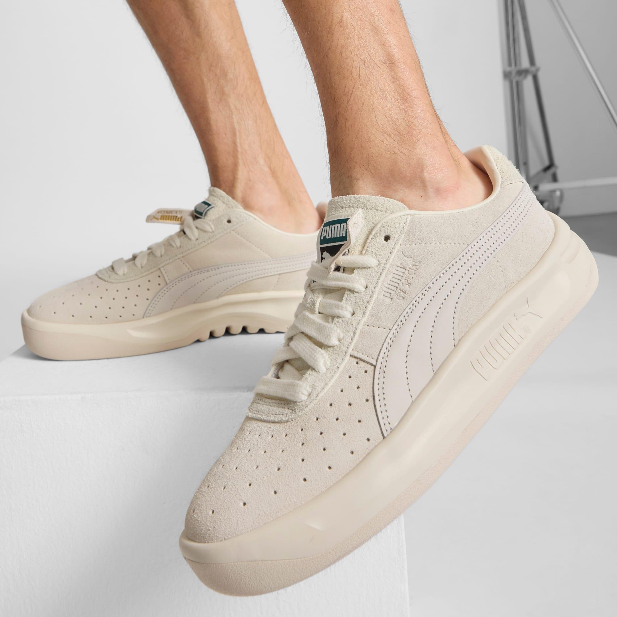 GV Special Suede Sneakers Product Image