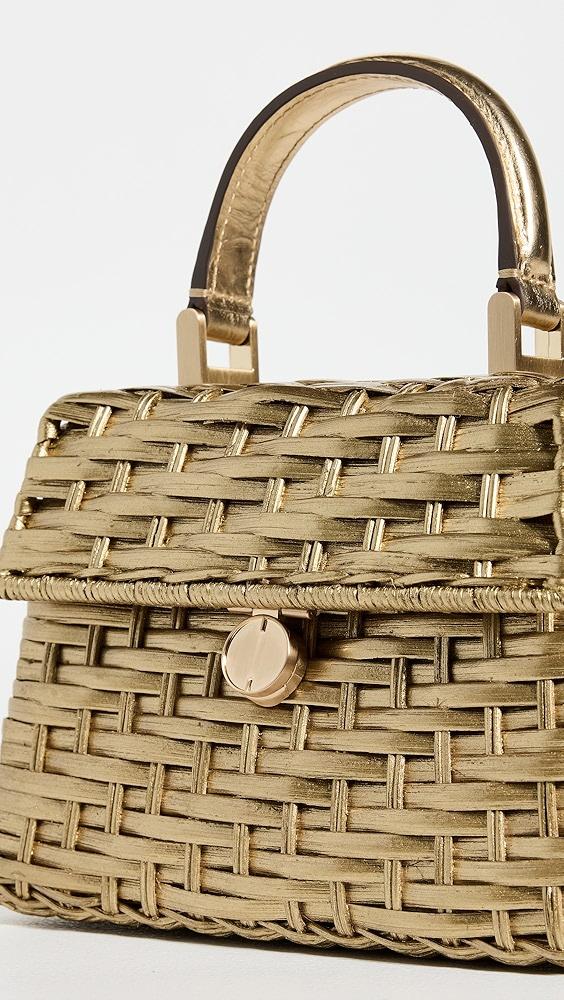 Cult Gaia Nano Sybil Crossbody Bag | Shopbop Product Image