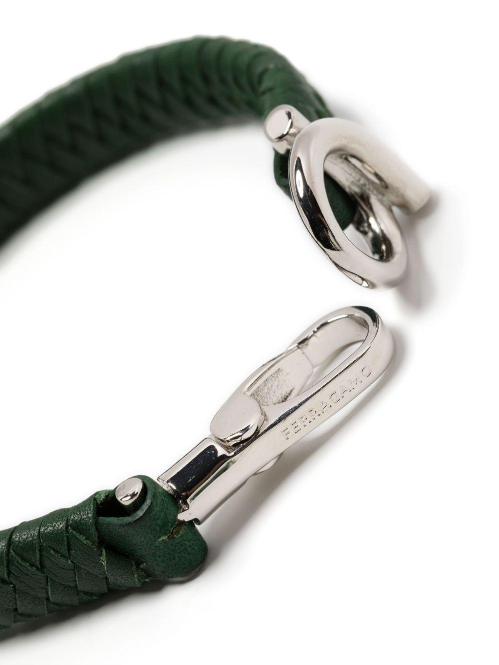 leather bracelet Product Image