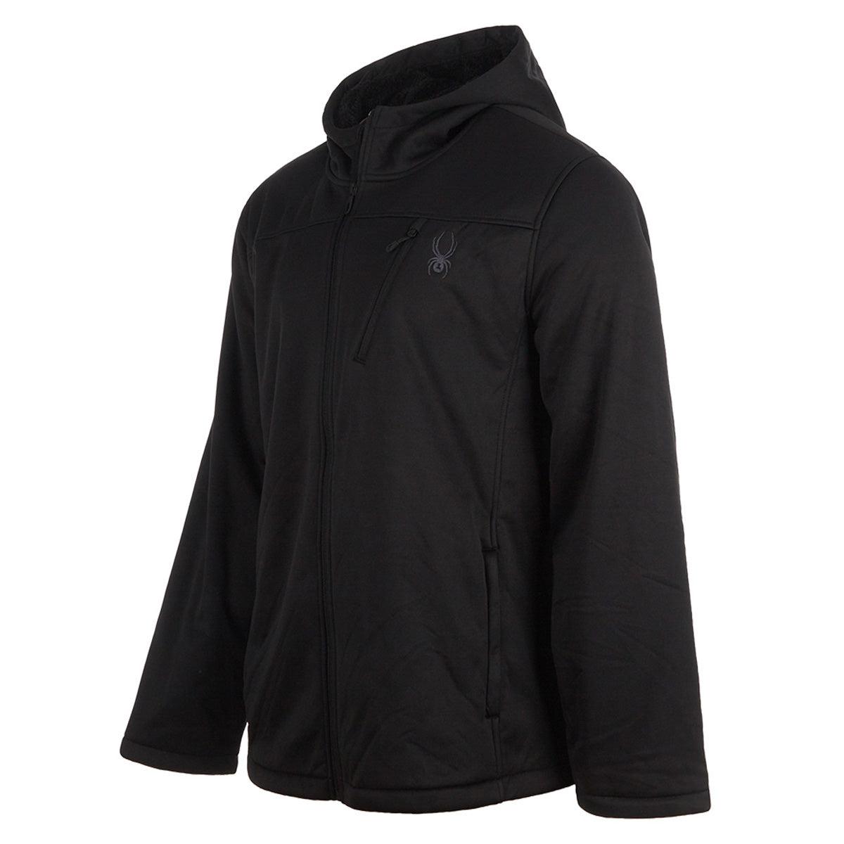 Spyder Men's Force Full Zip Jacket Product Image
