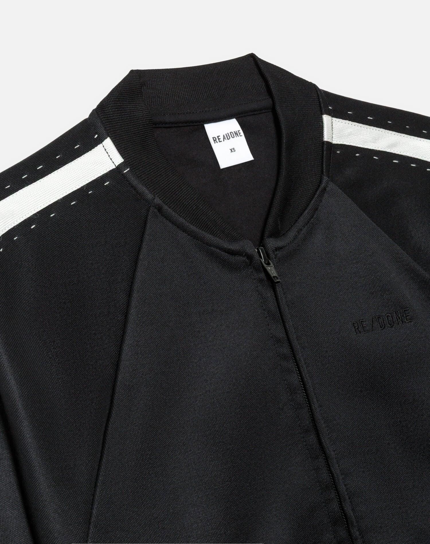 Sunland Track Jacket - Black Female Product Image