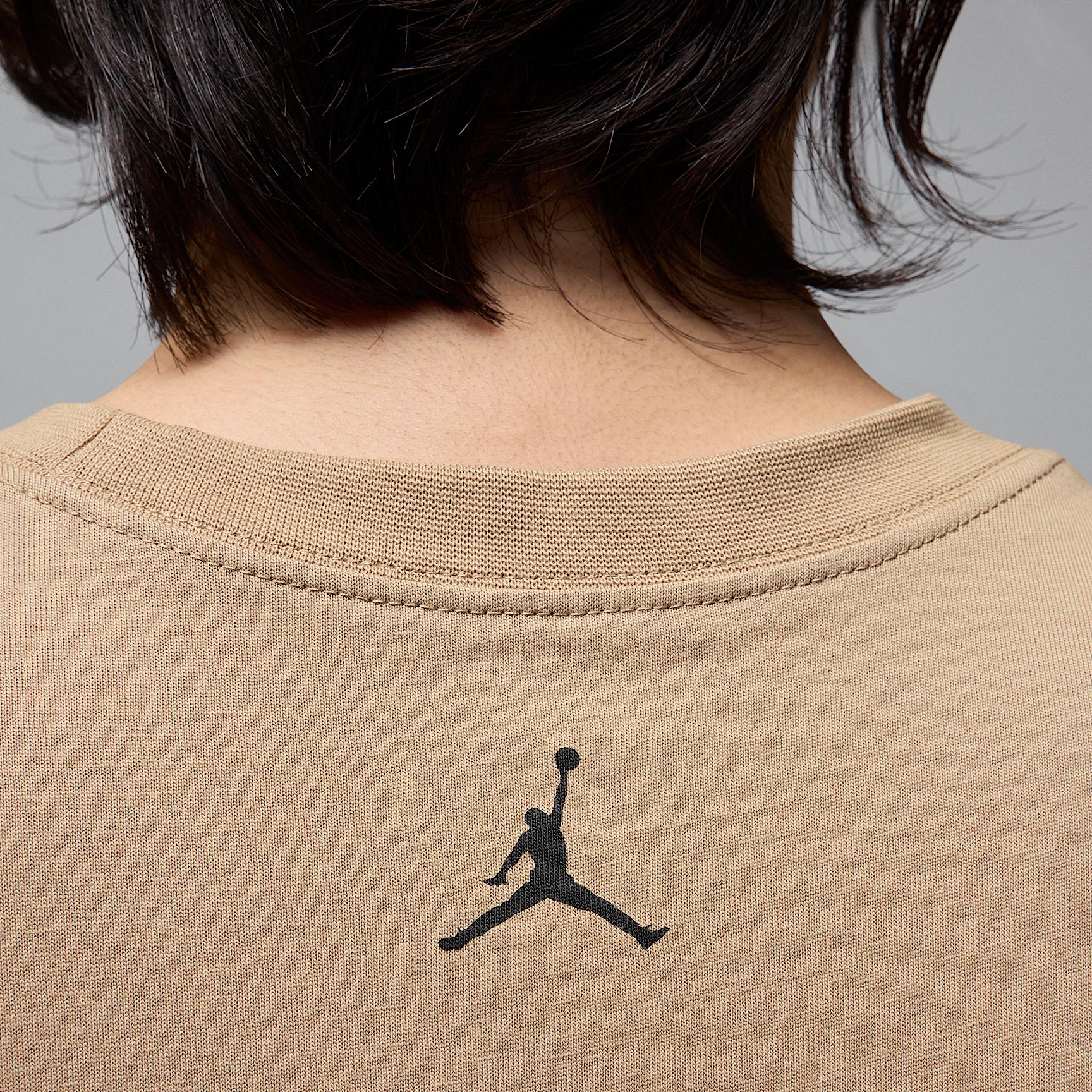 Jordan Flight MVP Men's T-Shirt Product Image