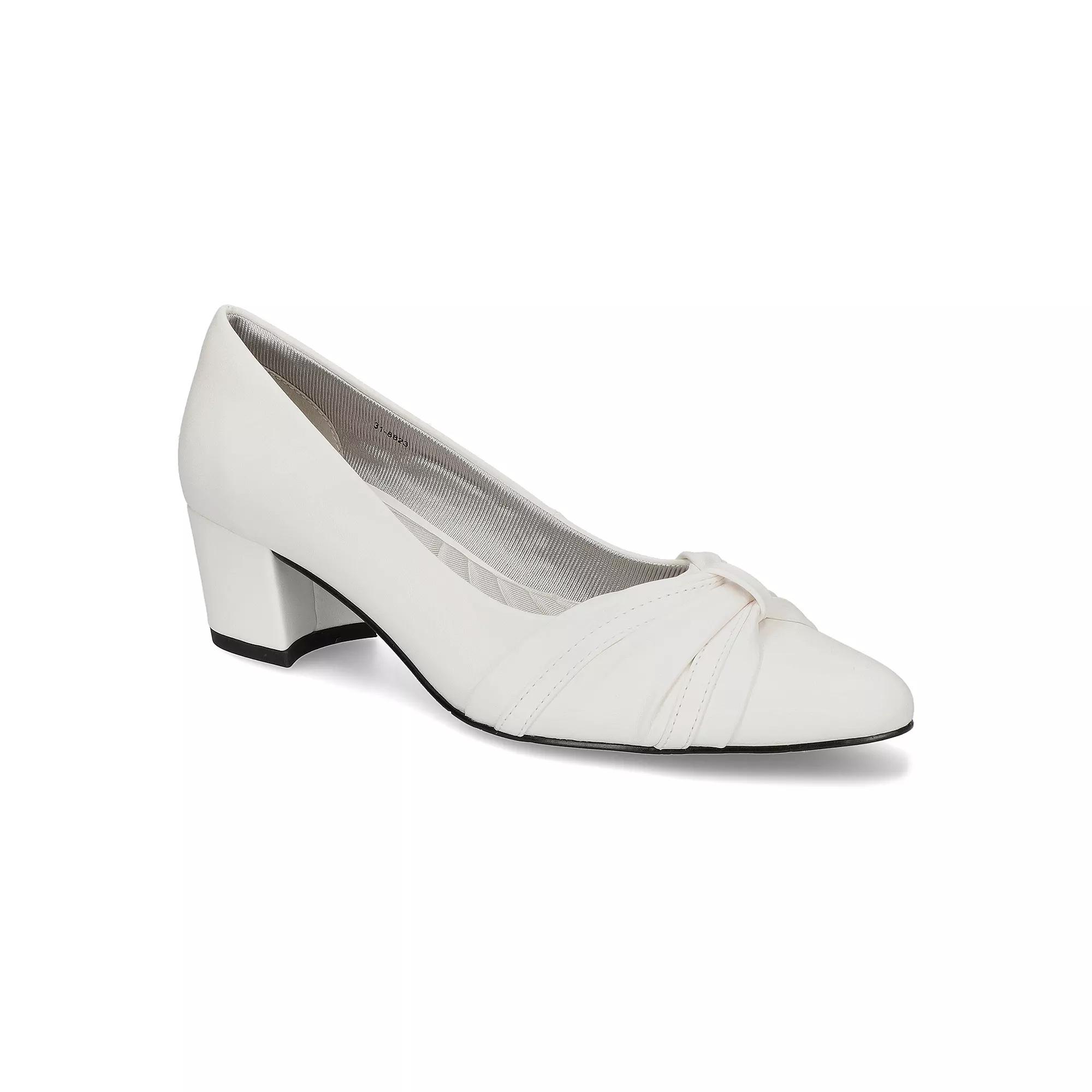 Easy Street Millie Women's Slingback Pumps,  Product Image