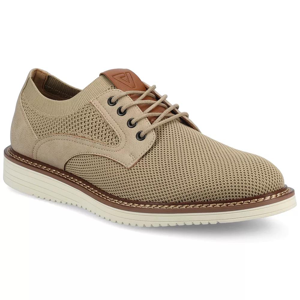 Vance Co Mens Merrick Oxford Product Image