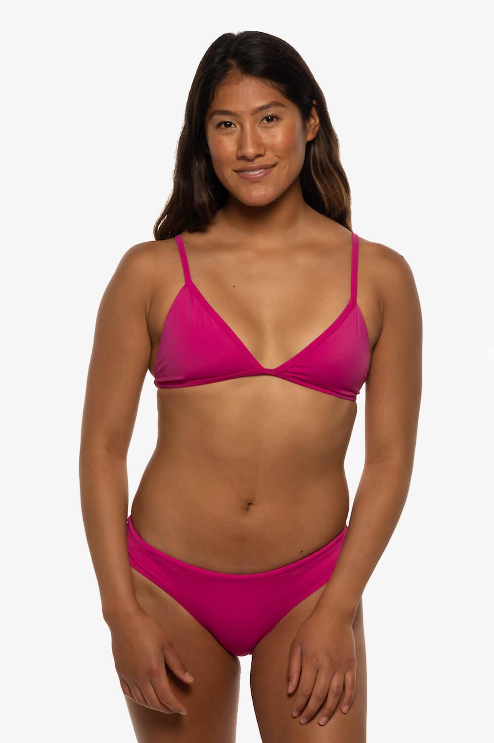 Koa Bikini Bottom Product Image