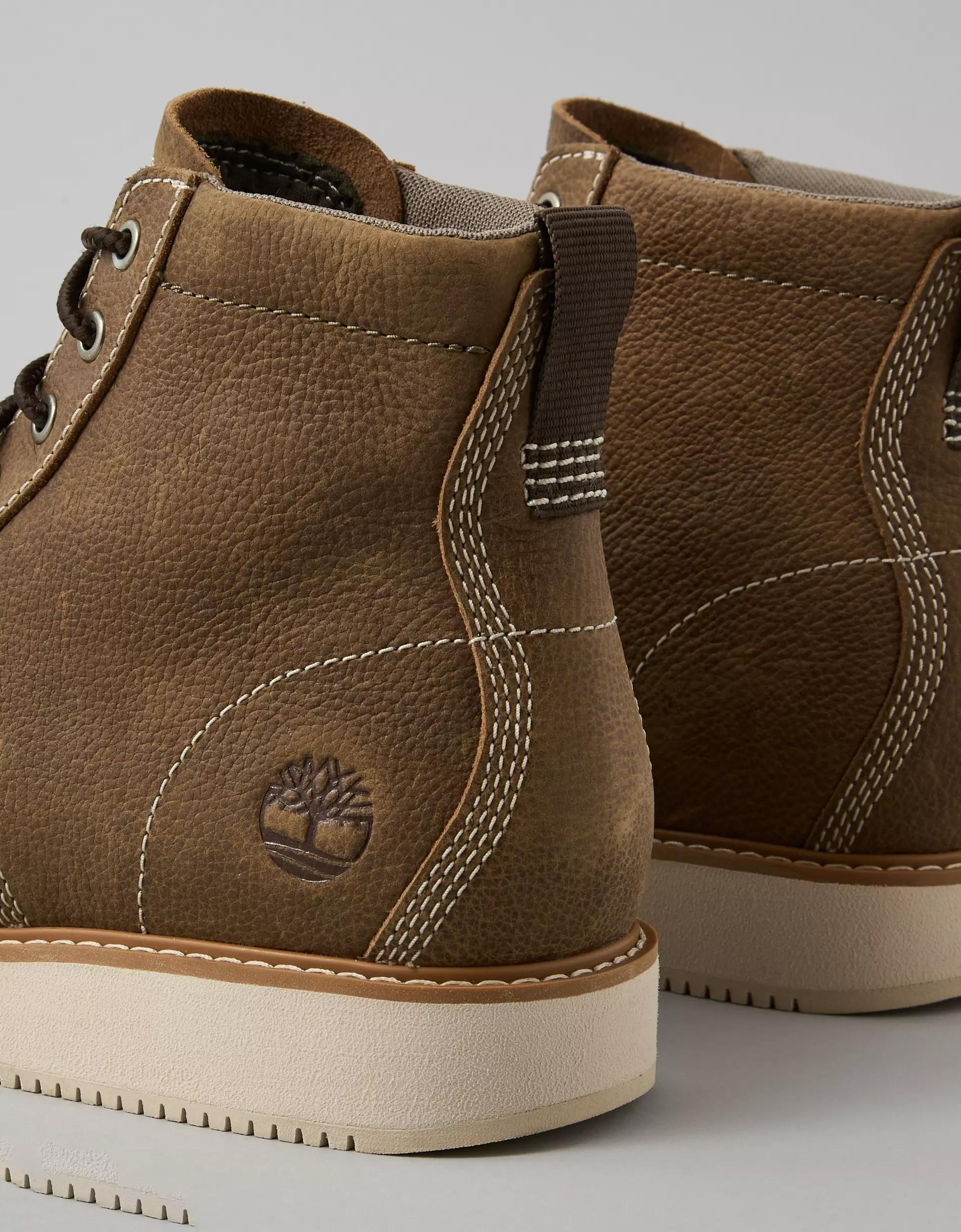 Timberland Men's Redwood Falls Waterproof Boot Product Image