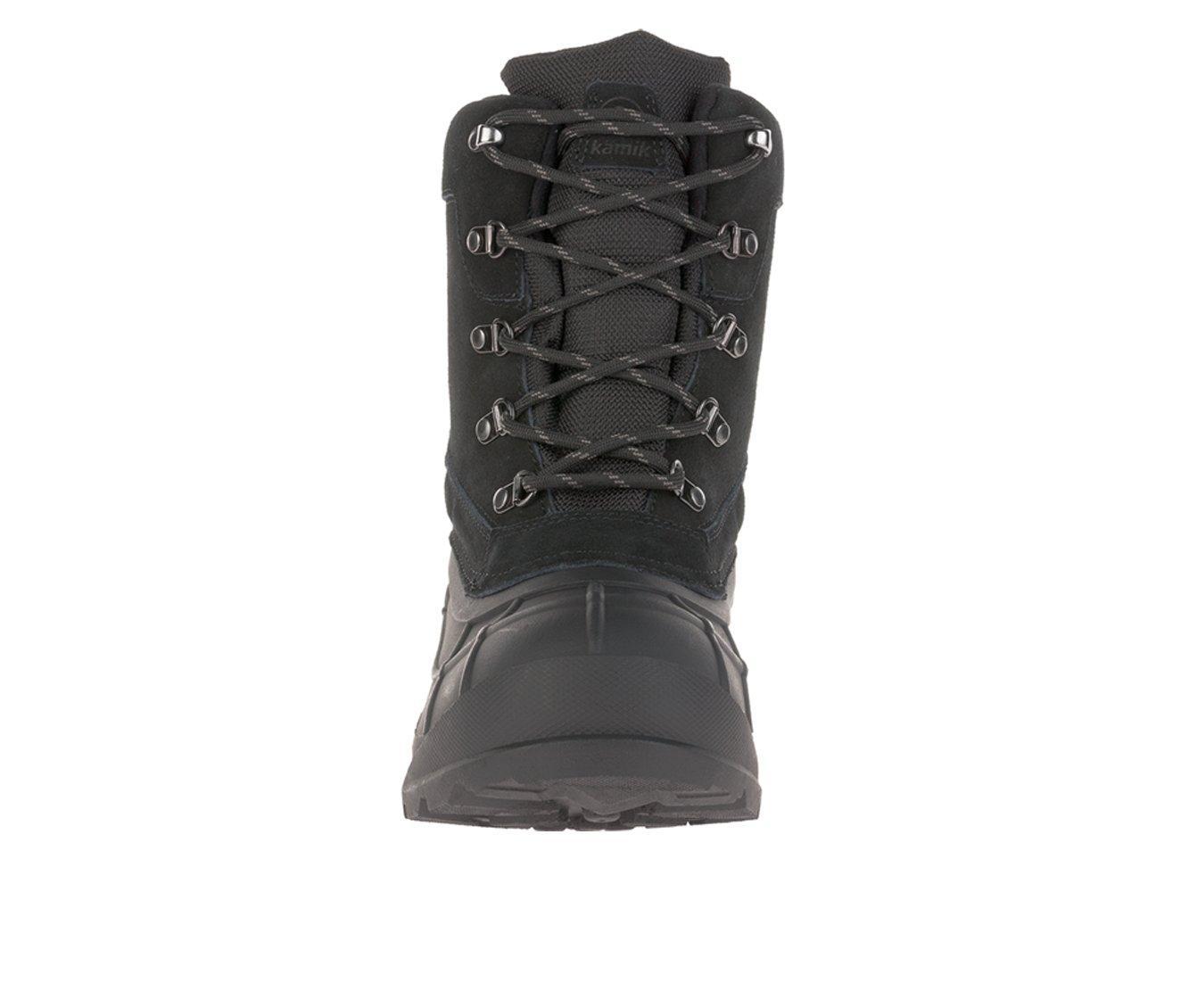 Men's Kamik Fargo 2 Winter Boots Product Image