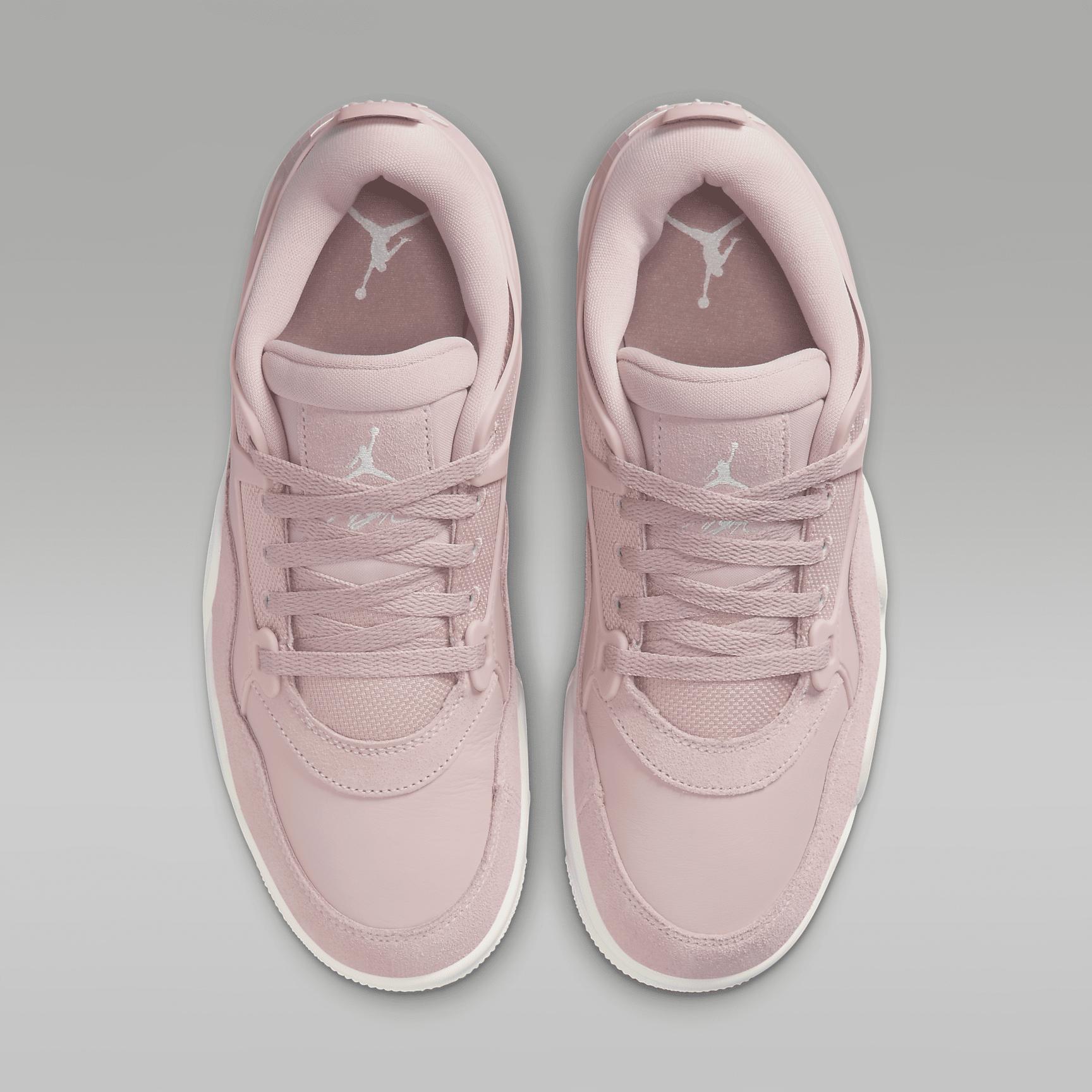 Jordan Womens Jordan Air Jordan 4 RM - Womens Shoes Product Image